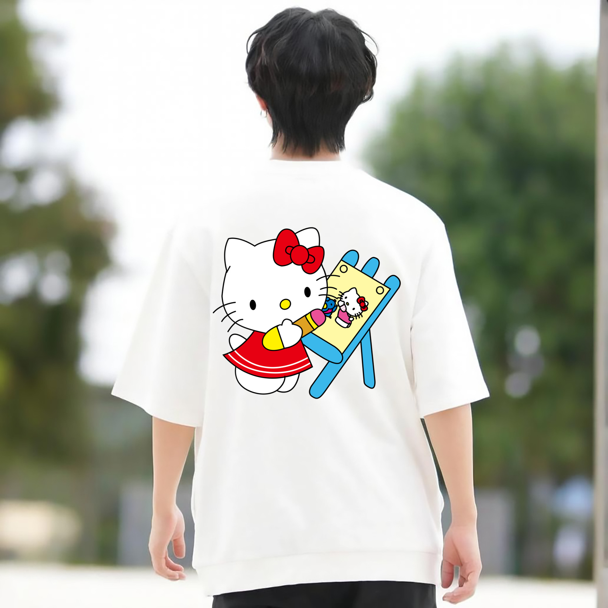 一般的なイメージ