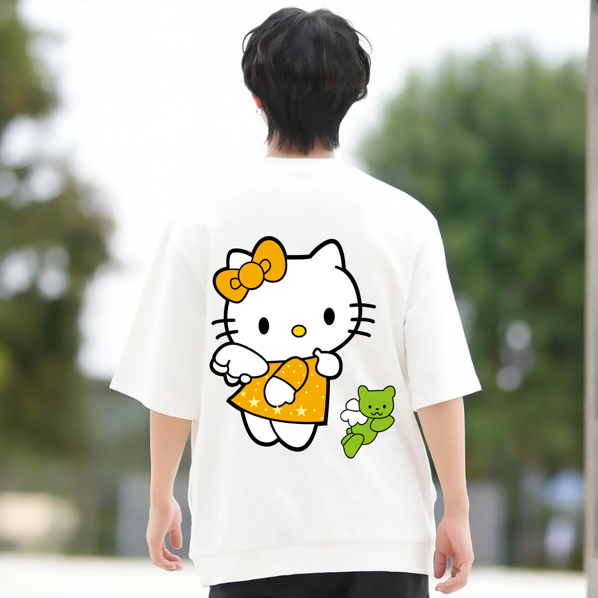 一般的なイメージ