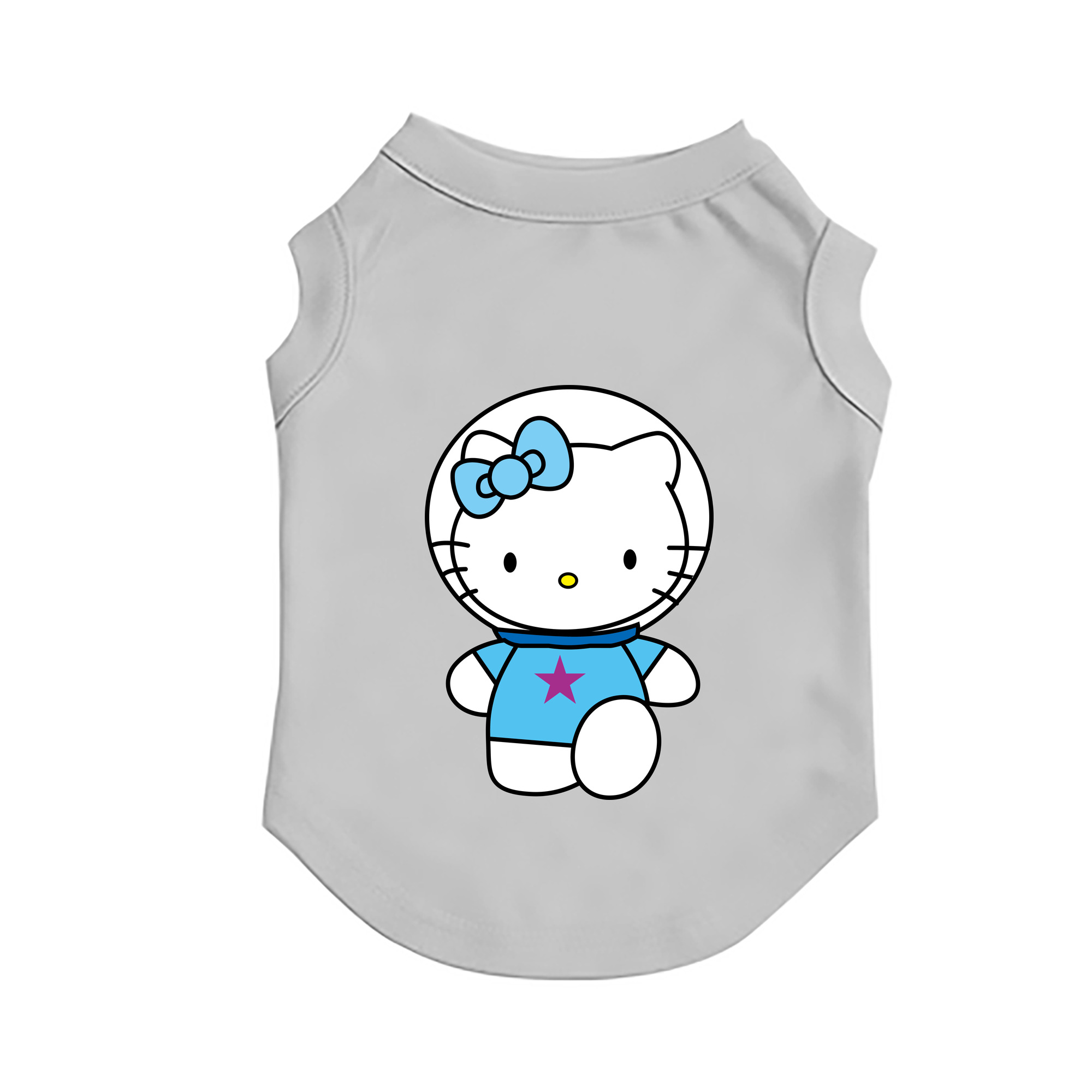 （画像用） Hello Kitty ハローキティ ペット用ベスト
