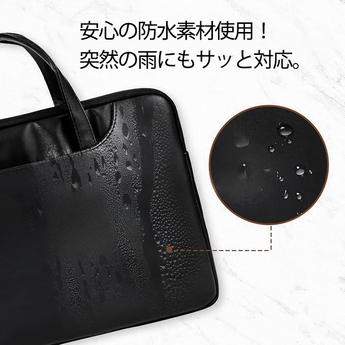 Hello Kitty ハローキティ レザーラップトップバッグ　ノートパソコンケース