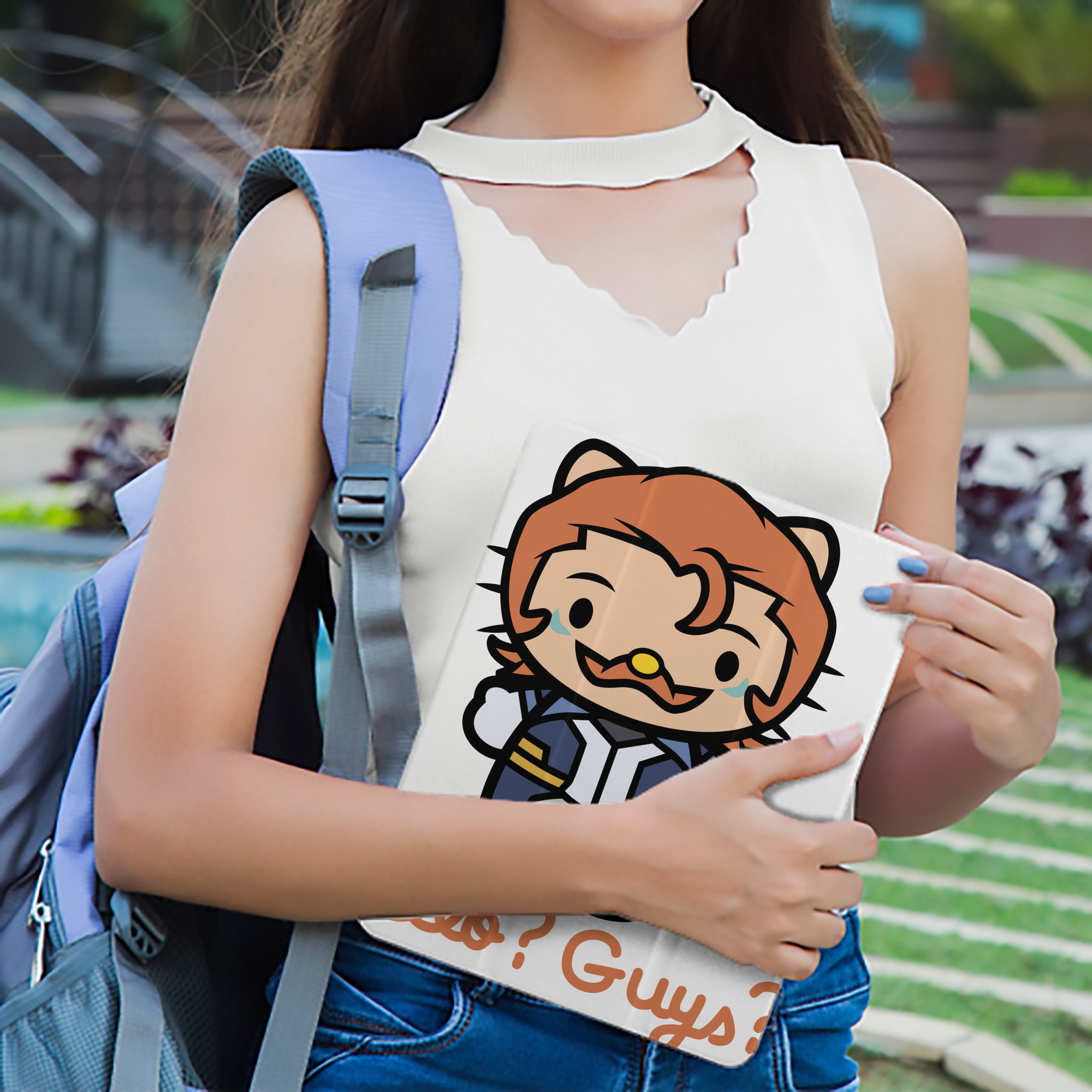 Hello Kitty ハローキティ IPad ケース ペン収納付き 三つ折りスタンド PUレザー×シリコン 対応機種9.5/10.5/10.9インチ