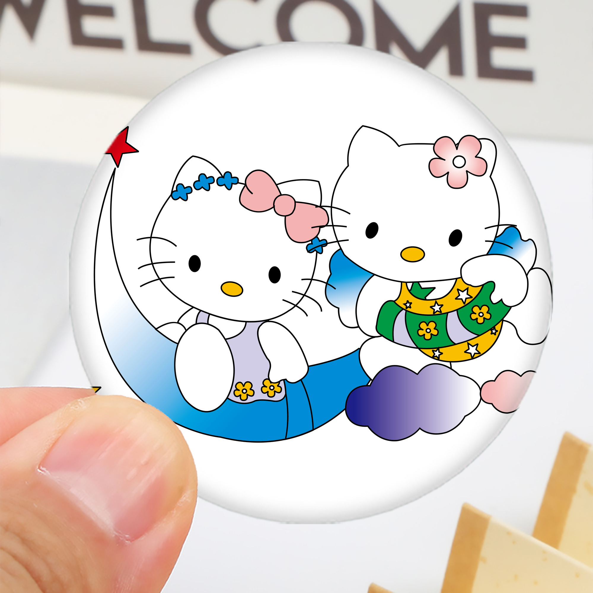 一般的なイメージ