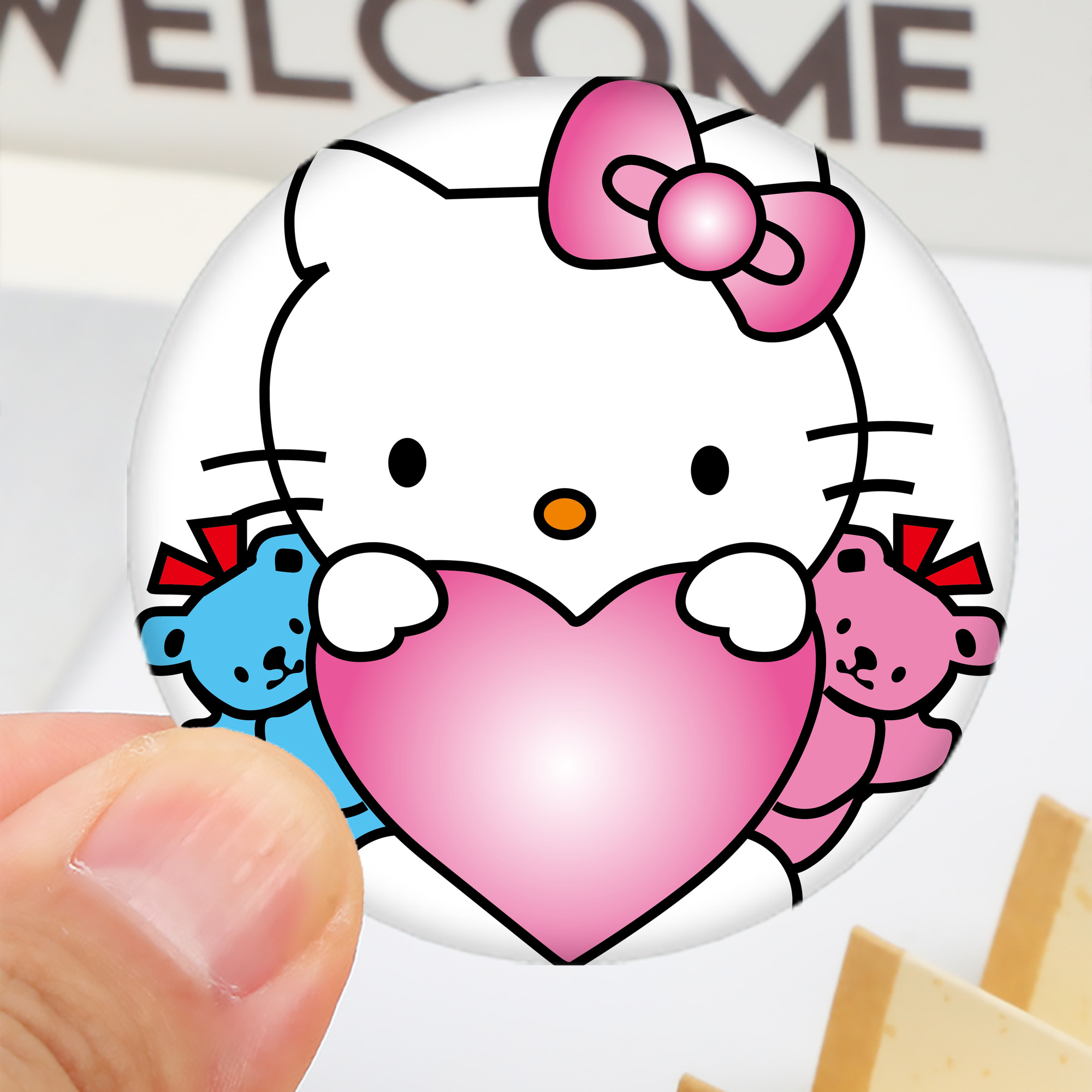 一般的なイメージ