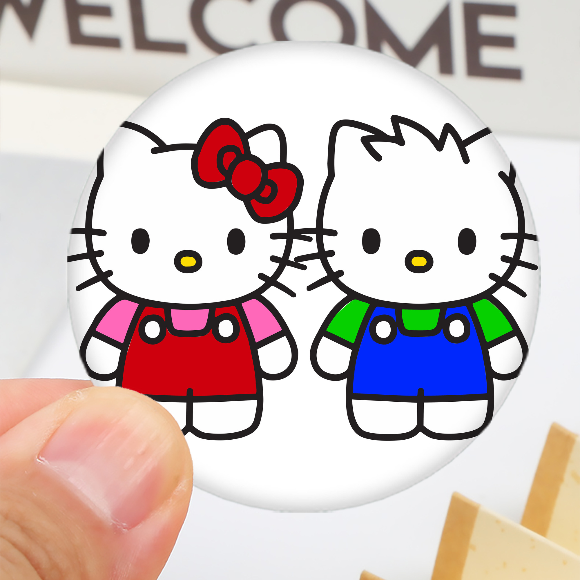 一般的なイメージ
