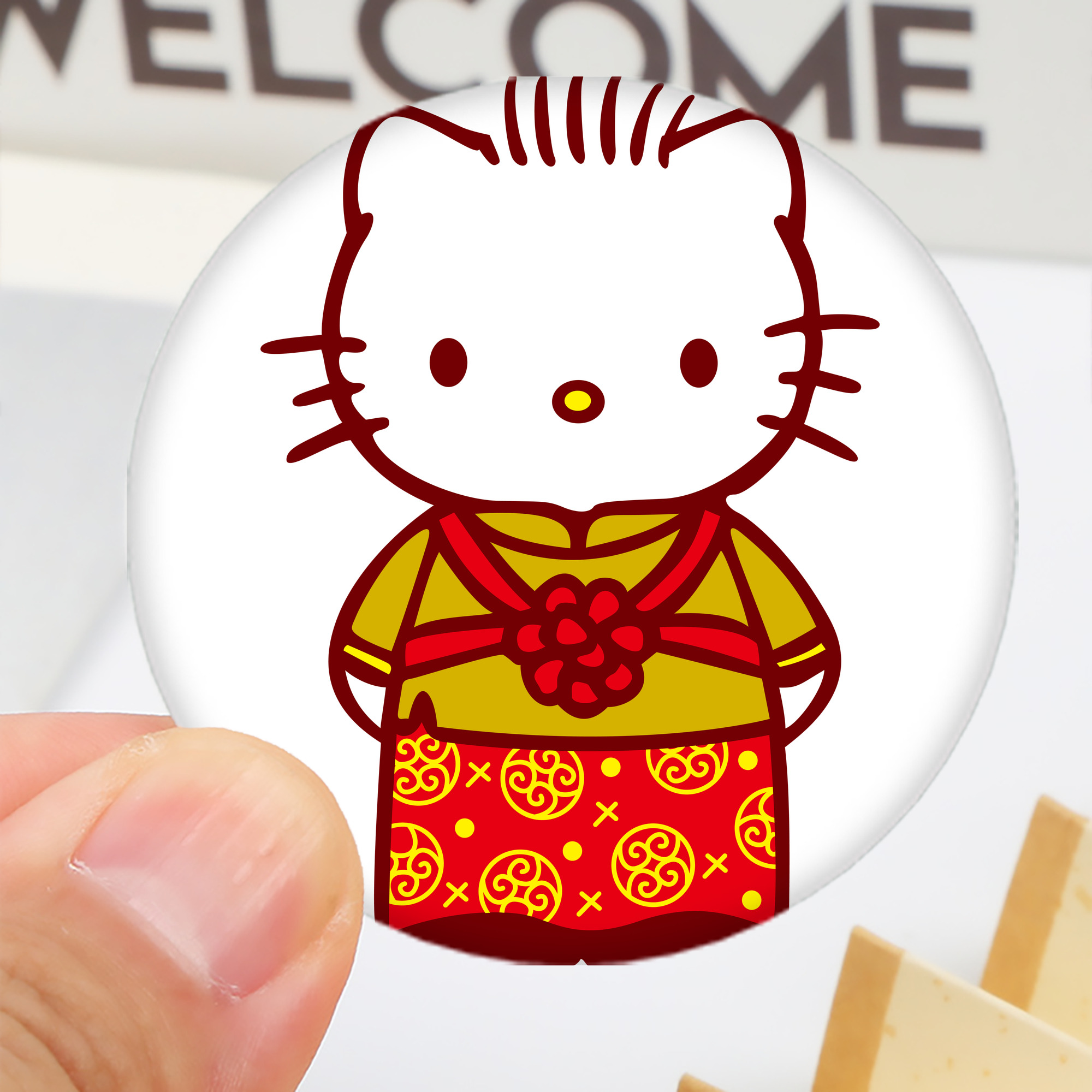 一般的なイメージ