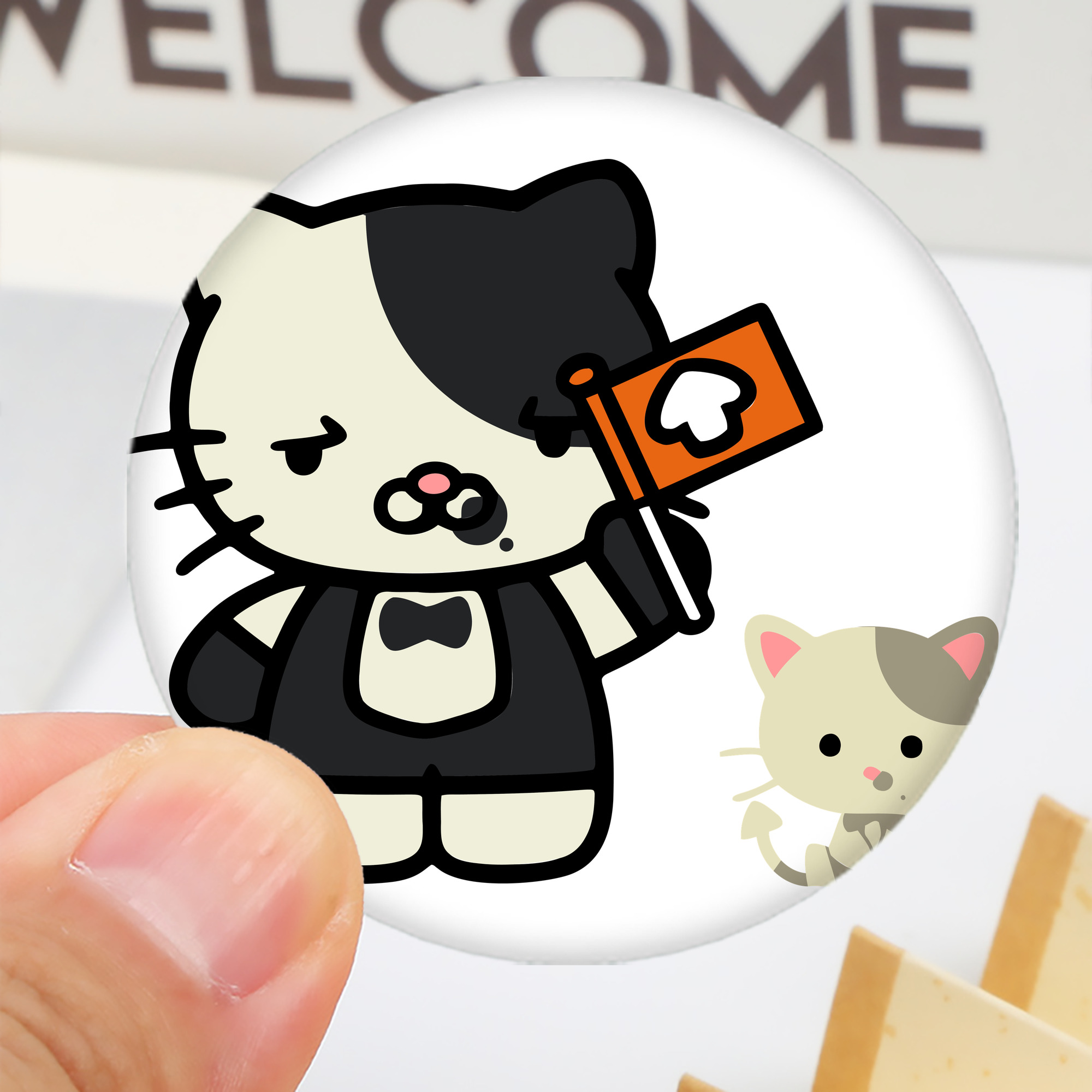 一般的なイメージ
