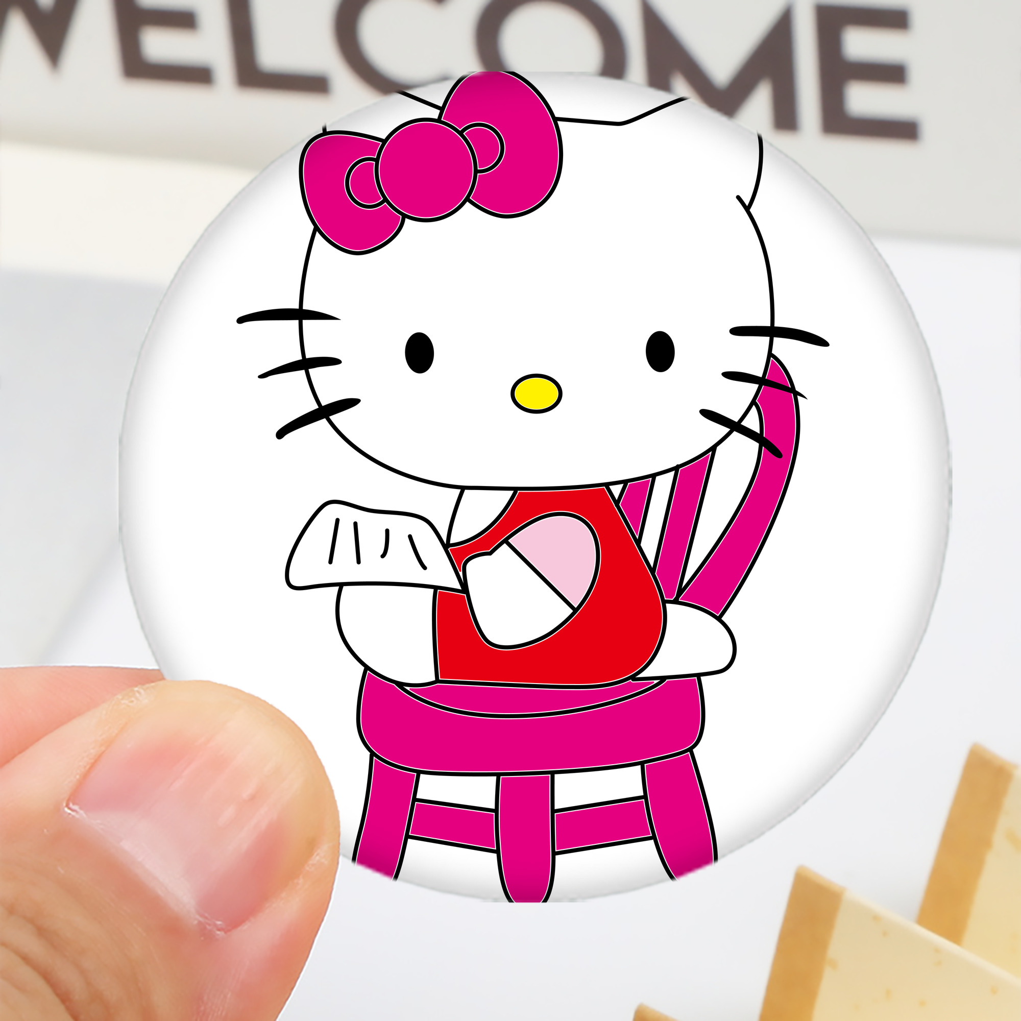 一般的なイメージ