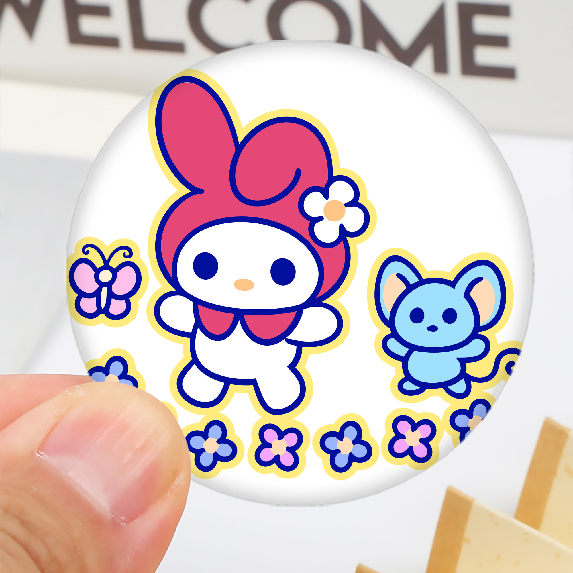 一般的なイメージ