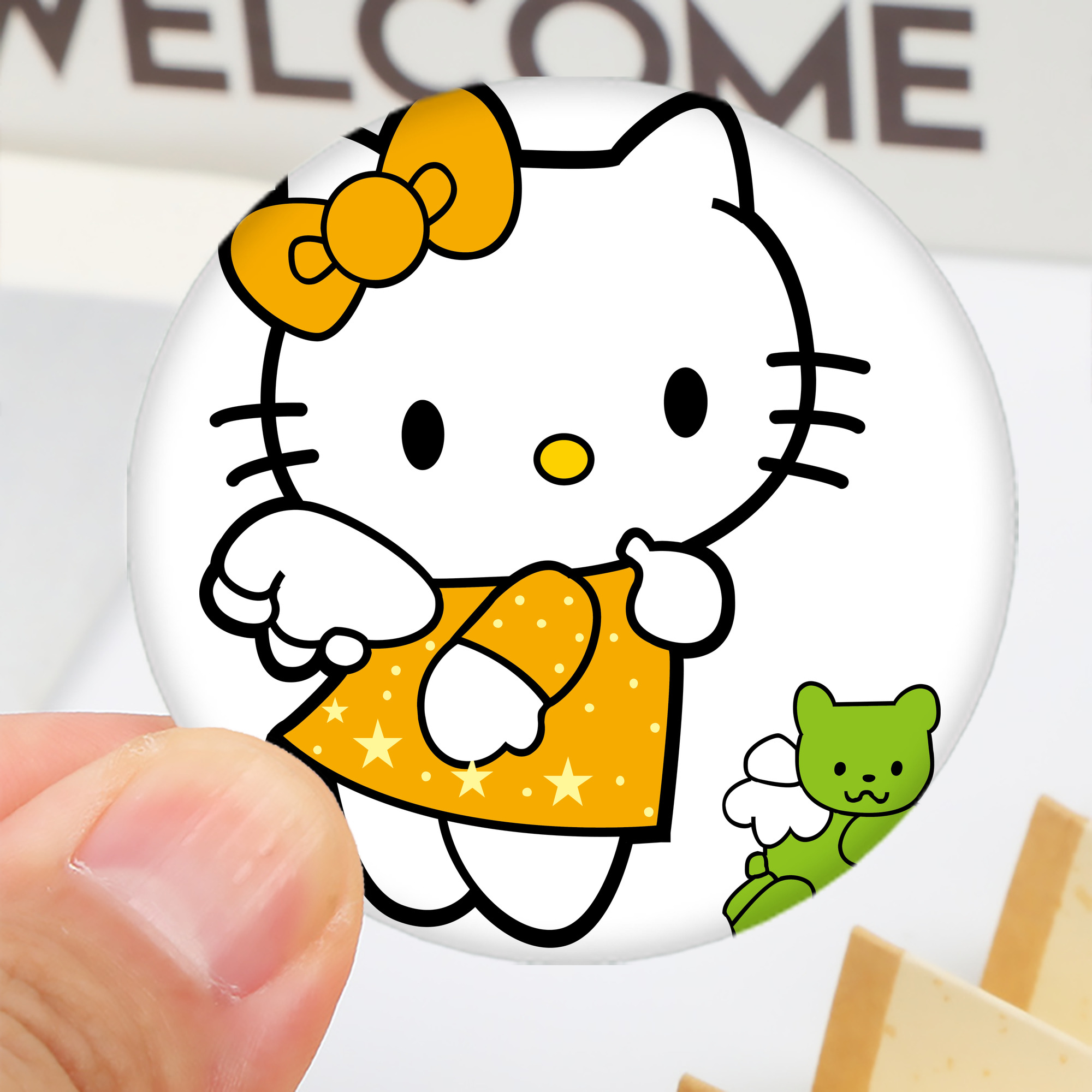 一般的なイメージ