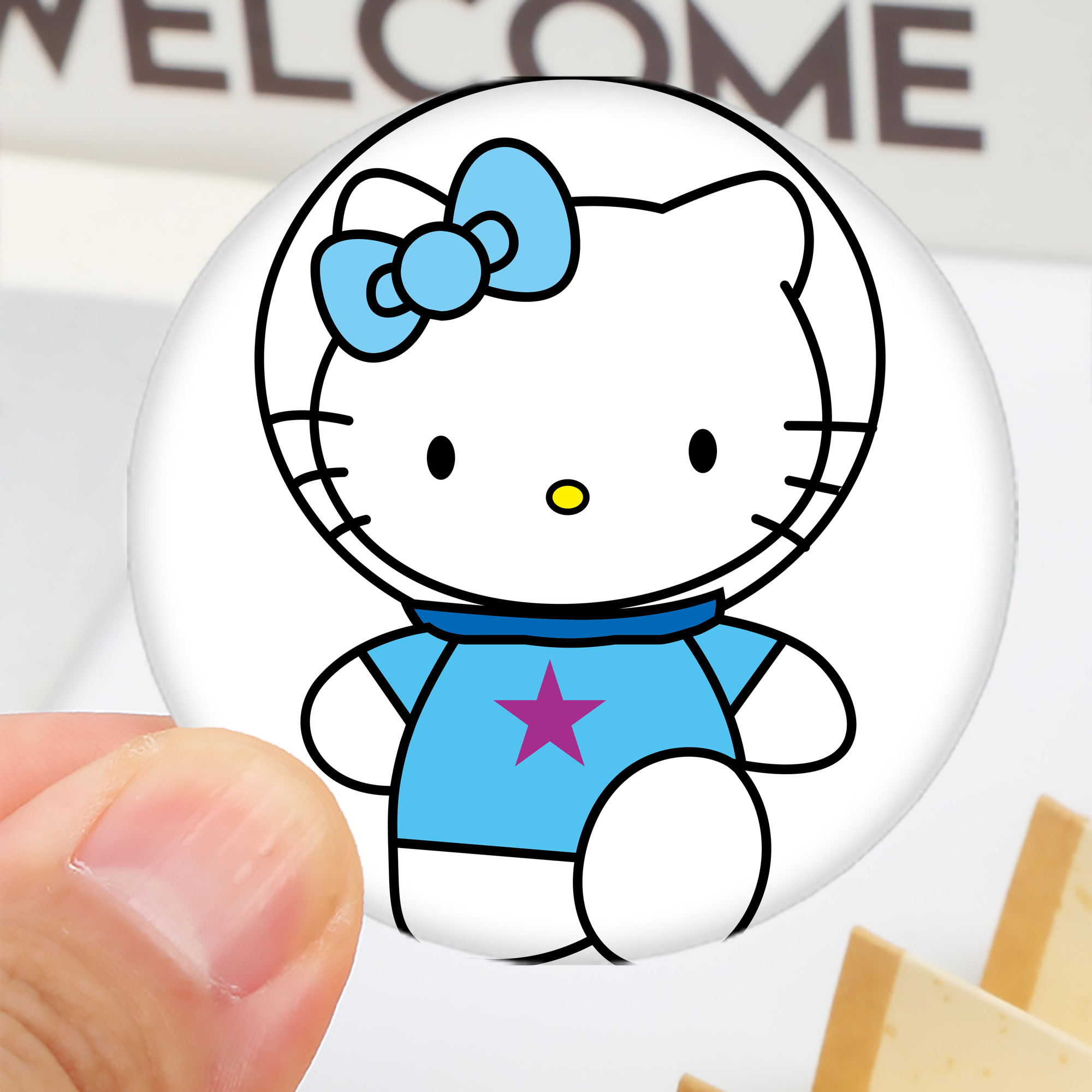 一般的なイメージ