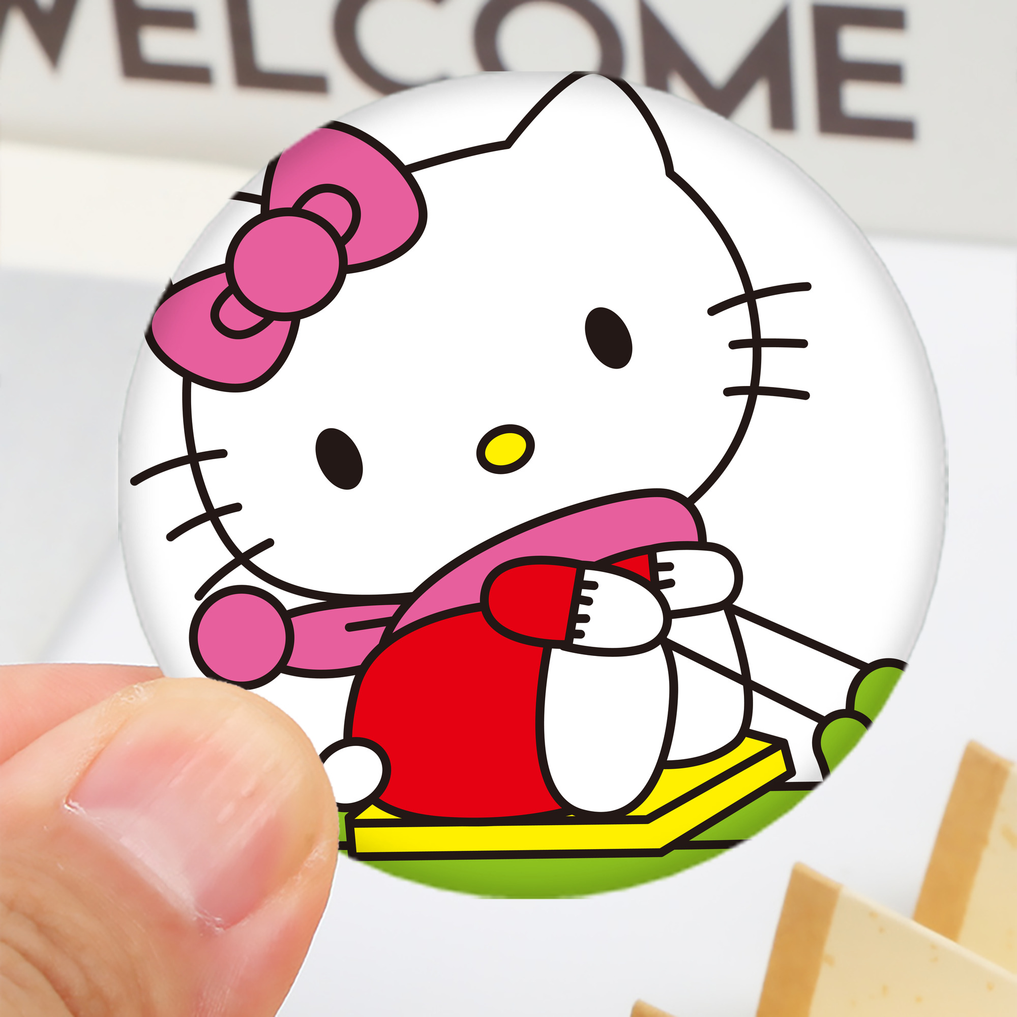 一般的なイメージ