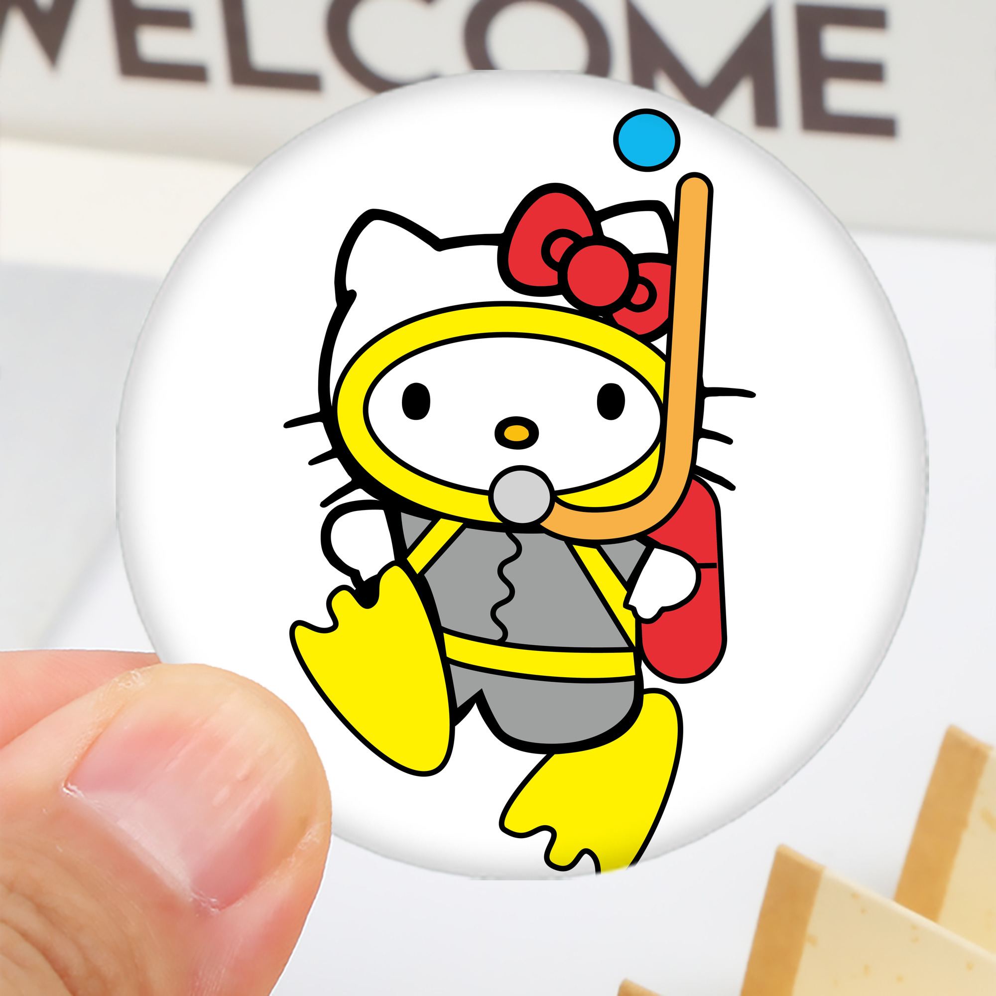 一般的なイメージ
