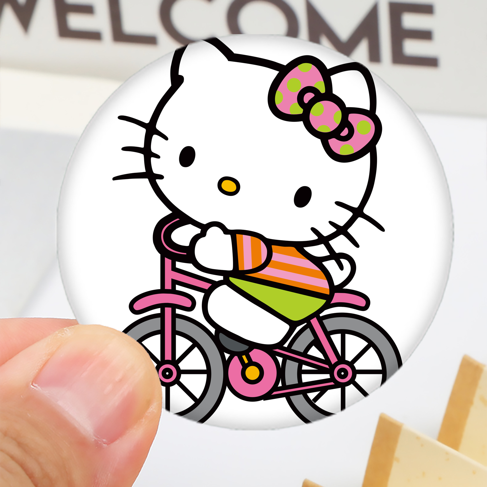 一般的なイメージ