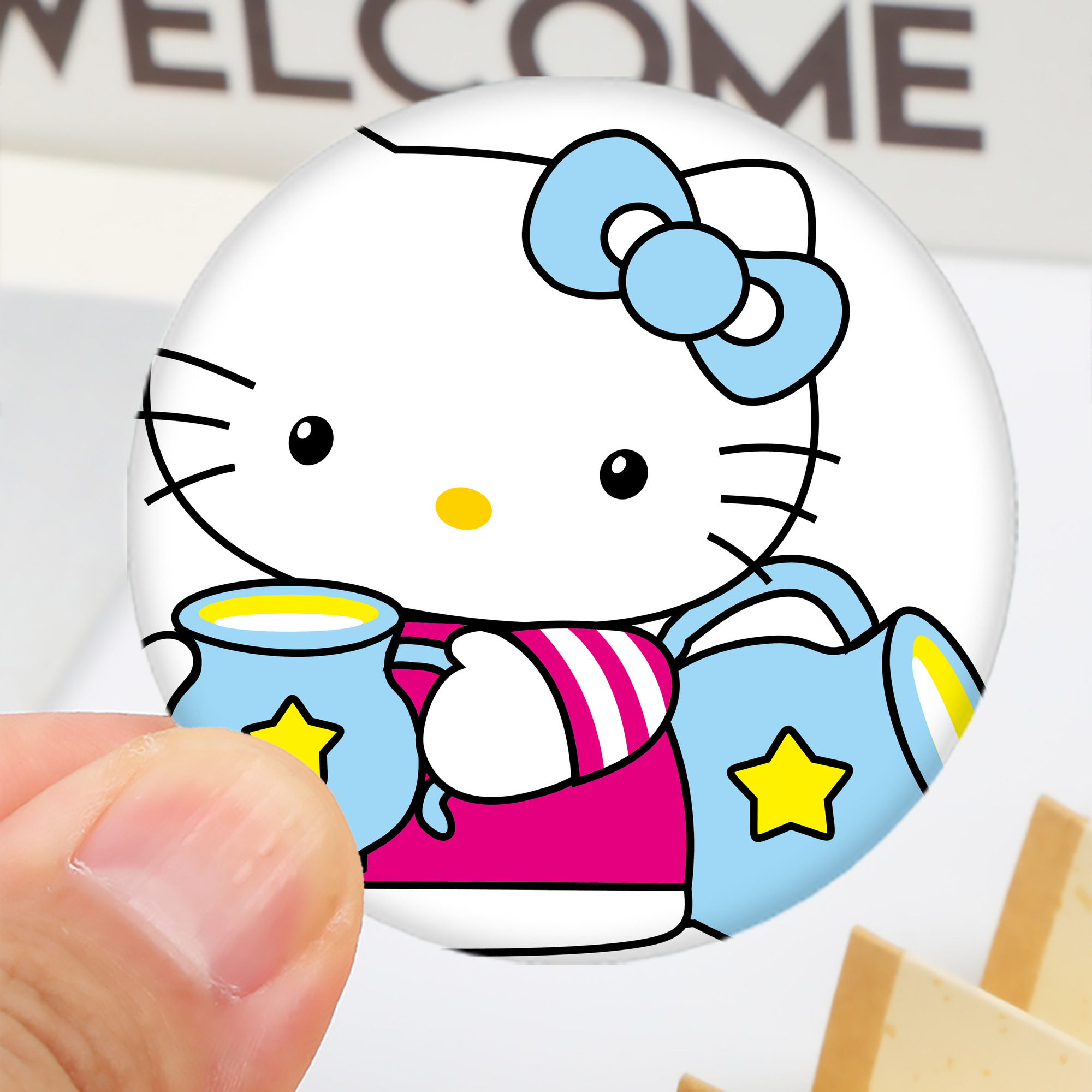 一般的なイメージ