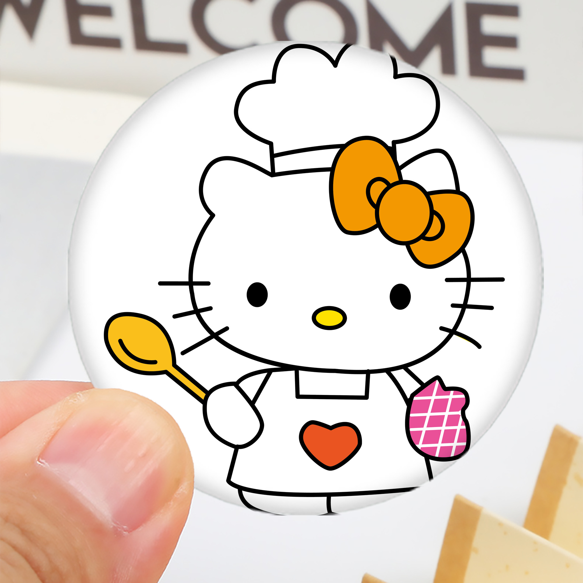 一般的なイメージ