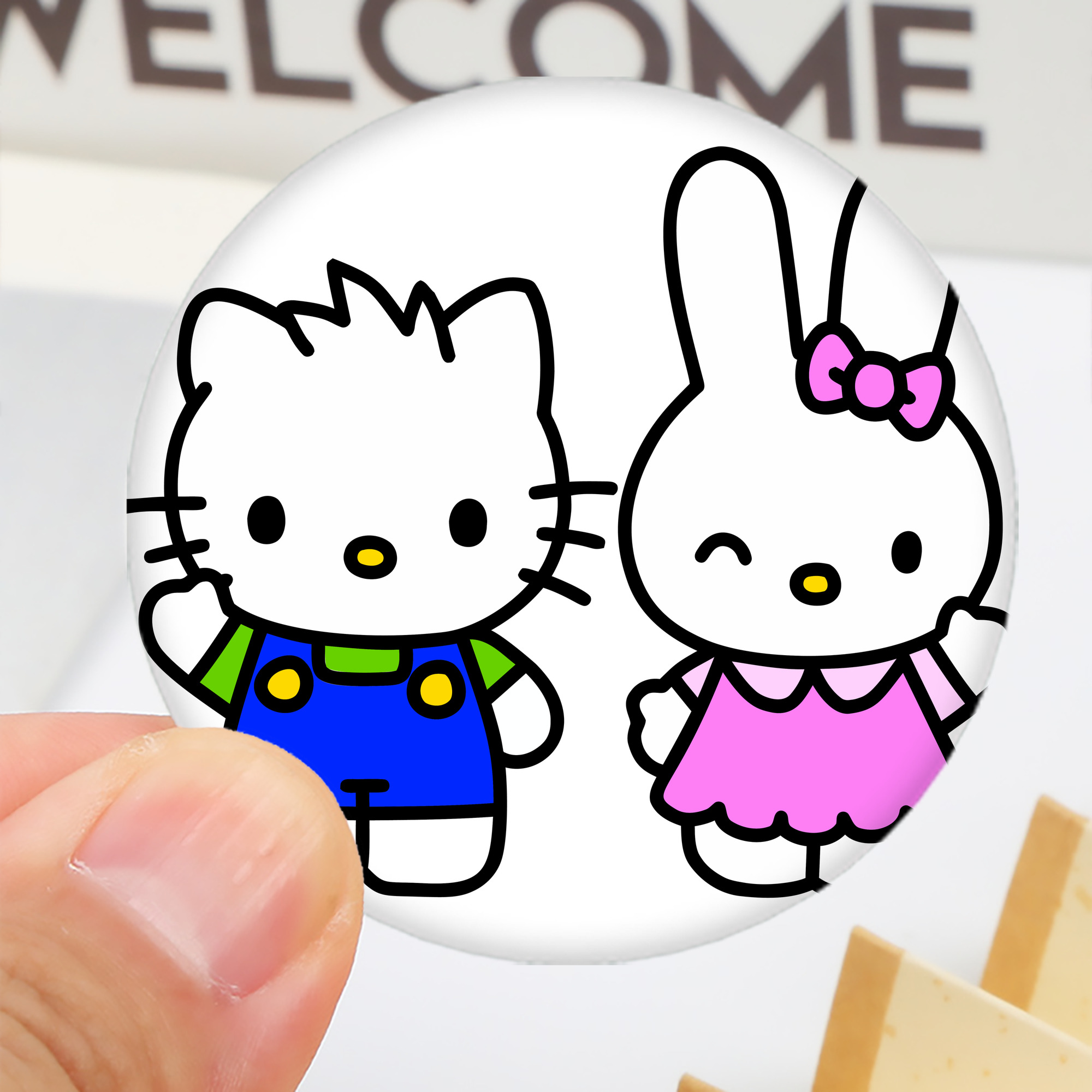 一般的なイメージ