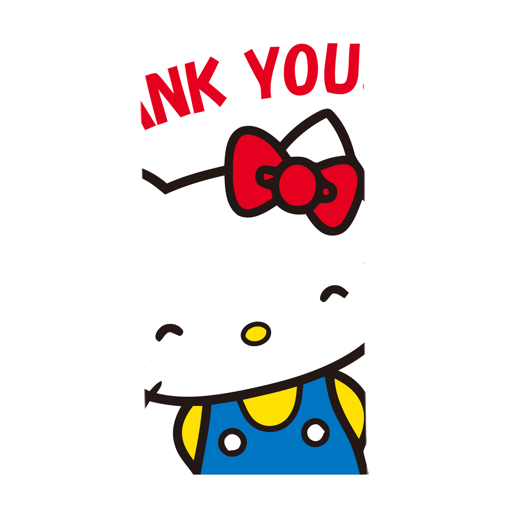 （画像用） Hello Kitty ハローキティ 大判バスタオル 70×140cm 吸水速乾 柔らかい肌触り