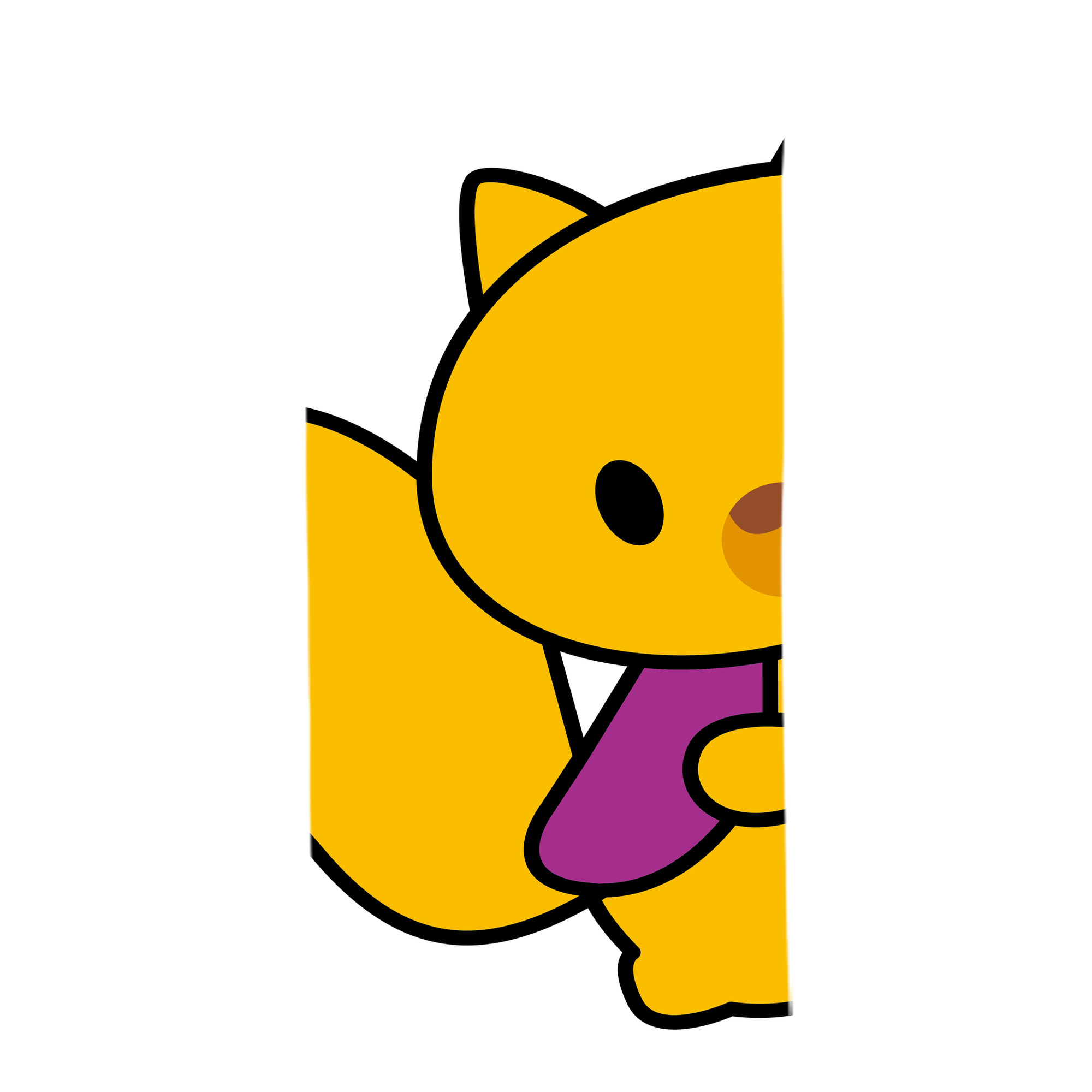 （画像用） Hello Kitty ハローキティ 大判バスタオル 70×140cm 吸水速乾 柔らかい肌触り