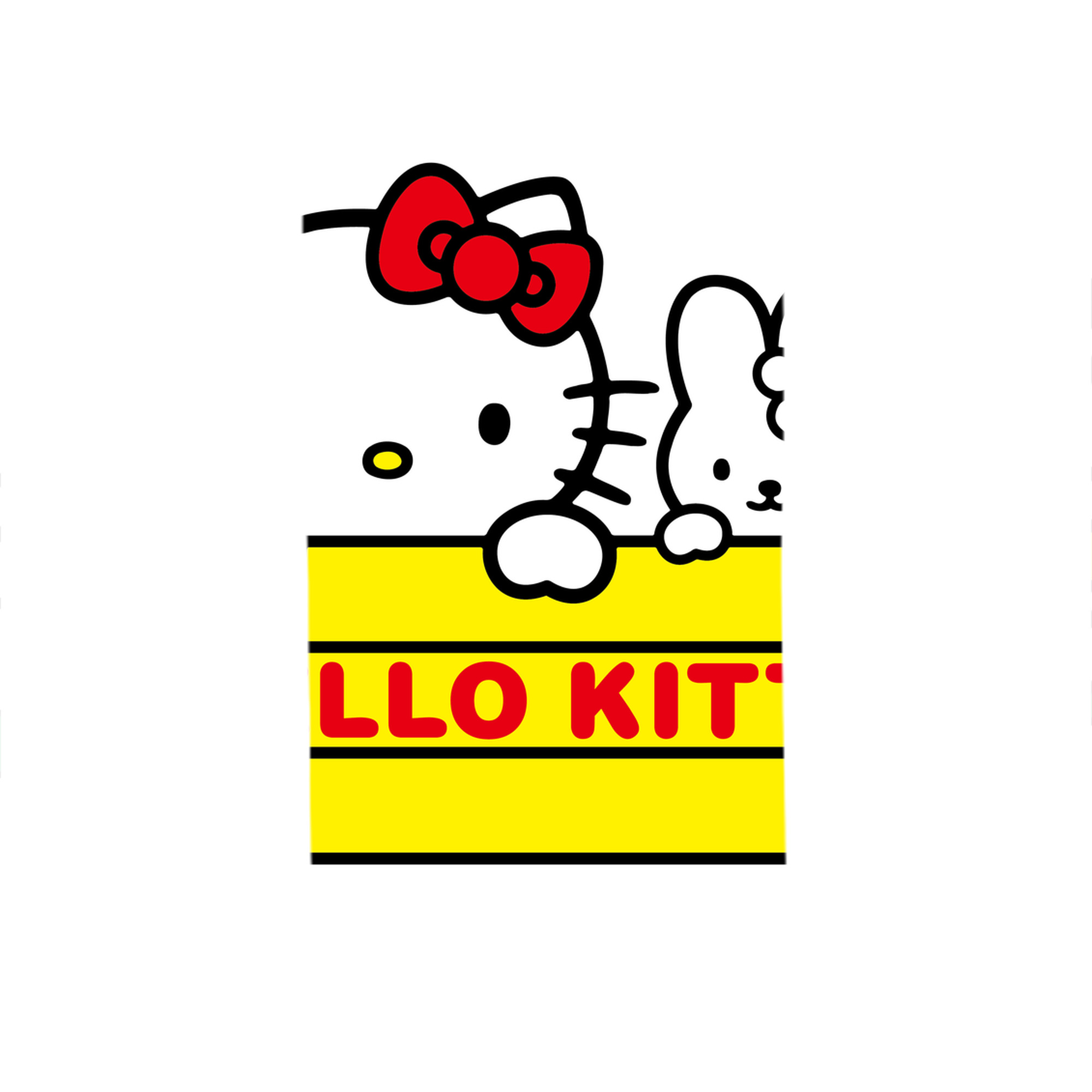 （画像用） Hello Kitty ハローキティ 大判バスタオル 70×140cm 吸水速乾 柔らかい肌触り