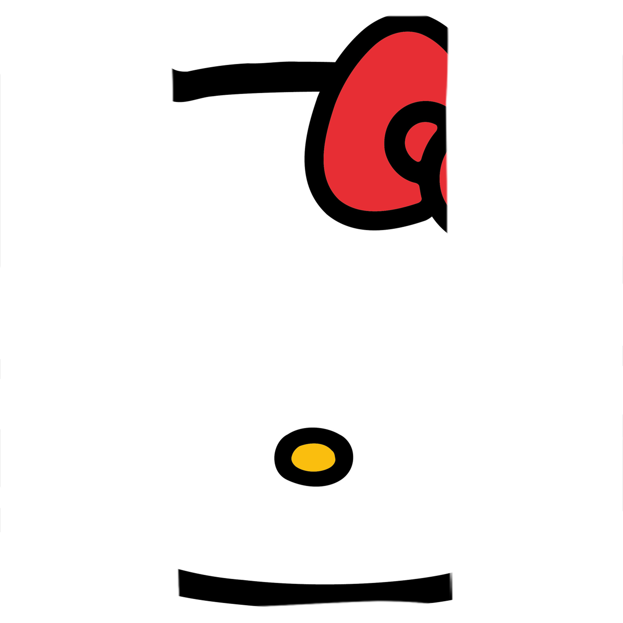（画像用） Hello Kitty ハローキティ 大判バスタオル 70×140cm 吸水速乾 柔らかい肌触り