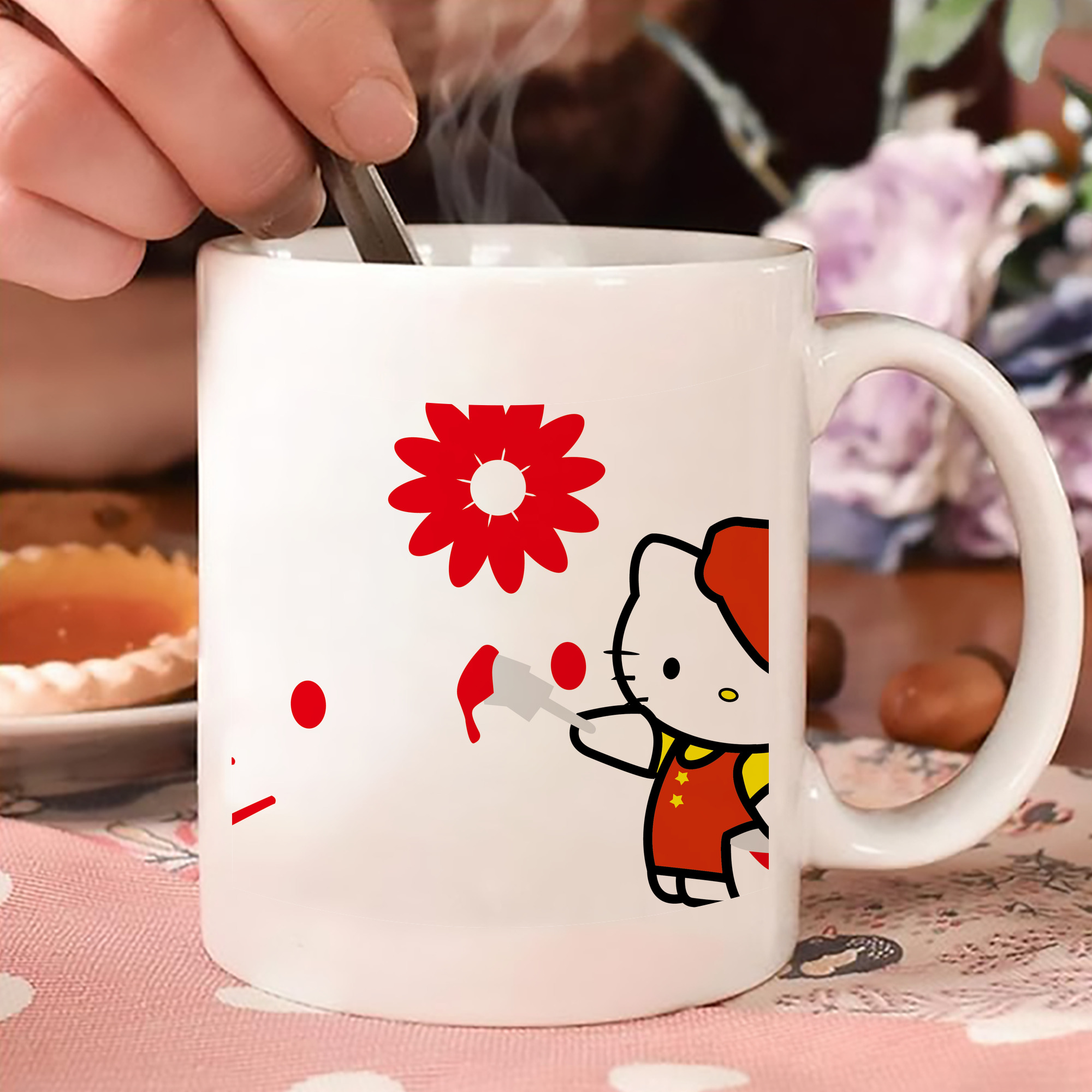 一般的なイメージ