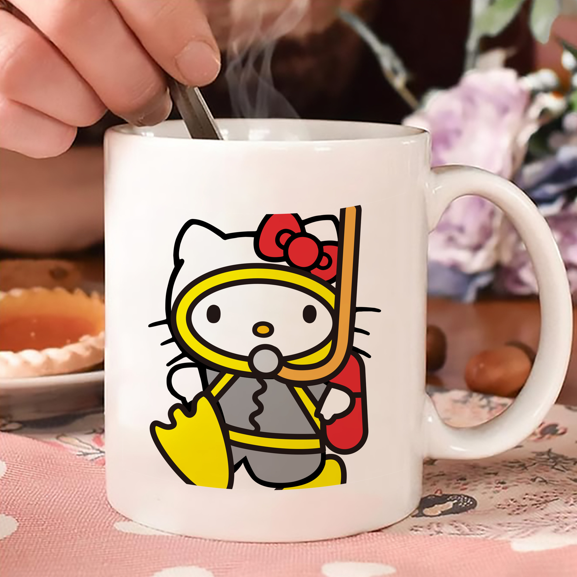 一般的なイメージ
