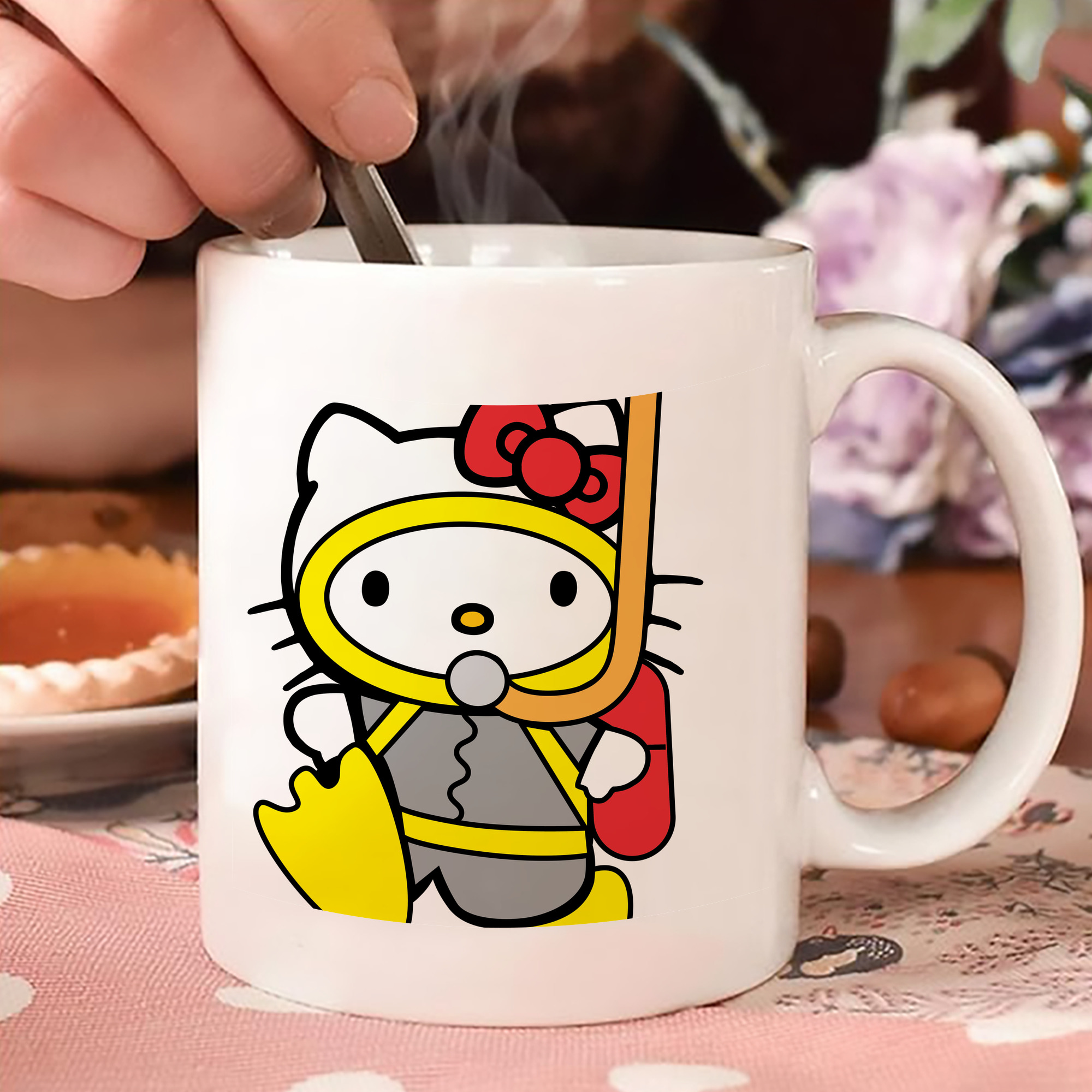一般的なイメージ