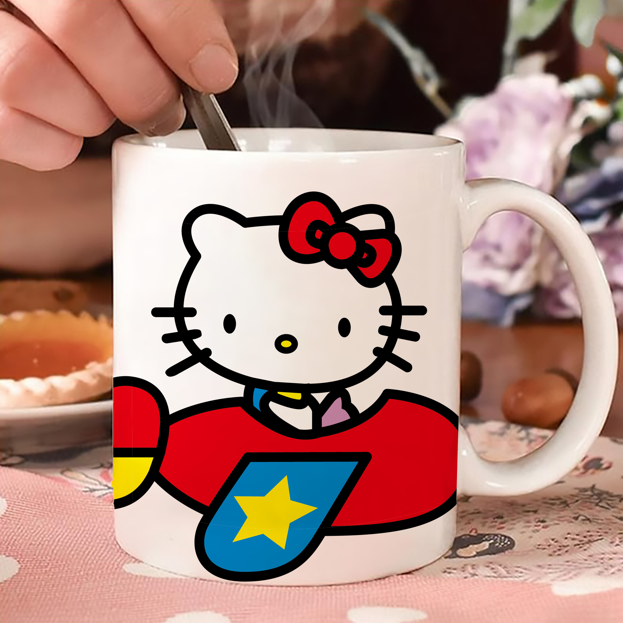 一般的なイメージ