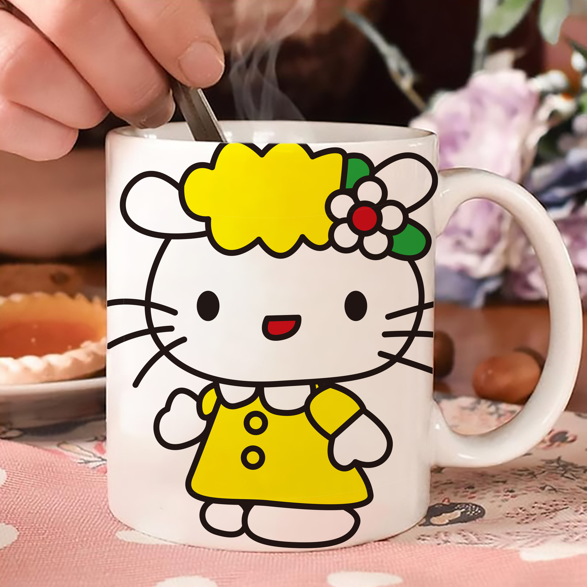 一般的なイメージ