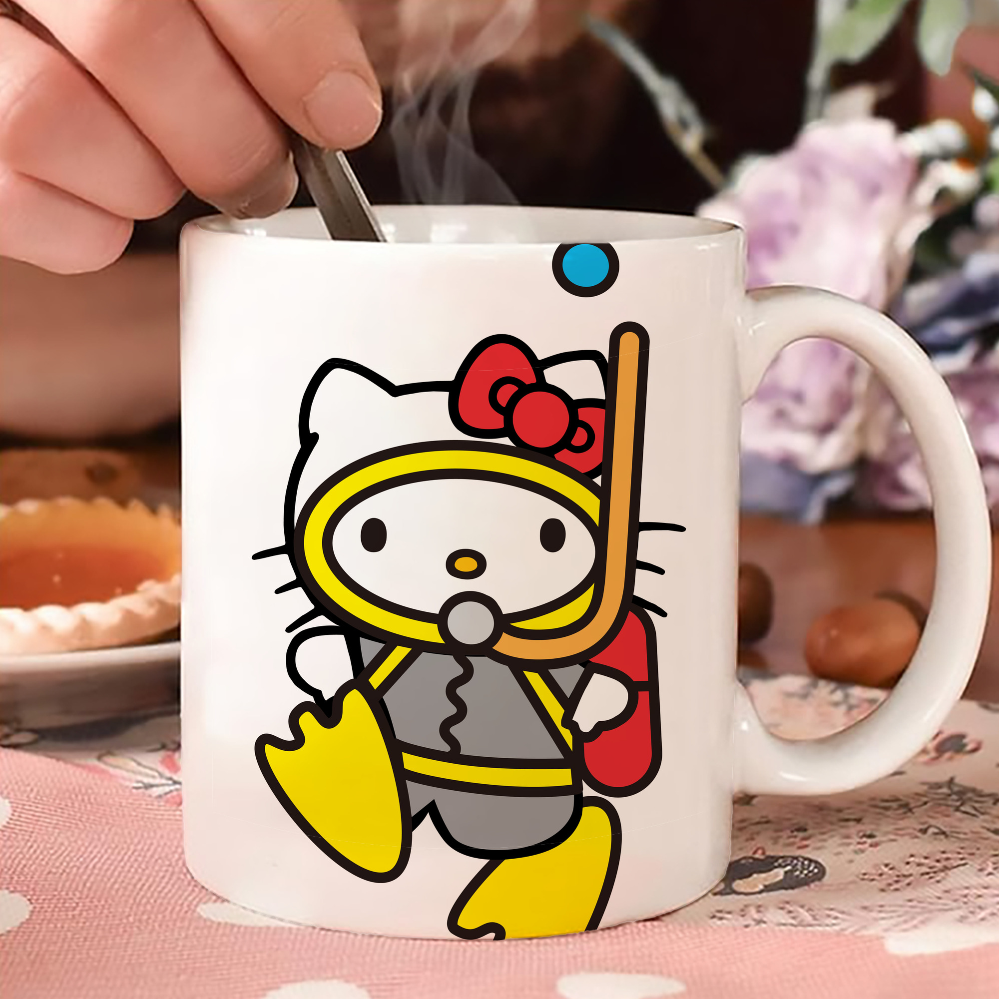 一般的なイメージ