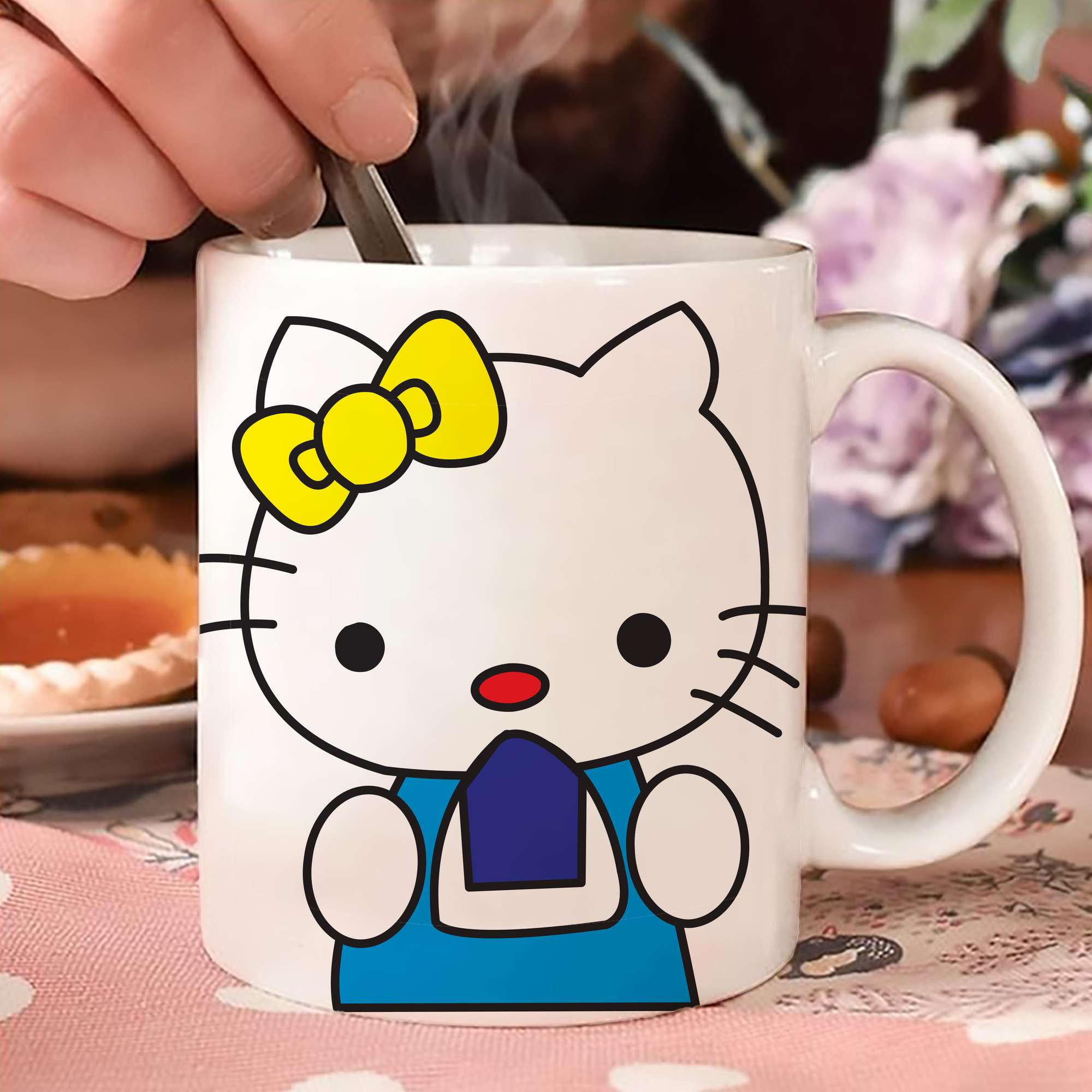 一般的なイメージ