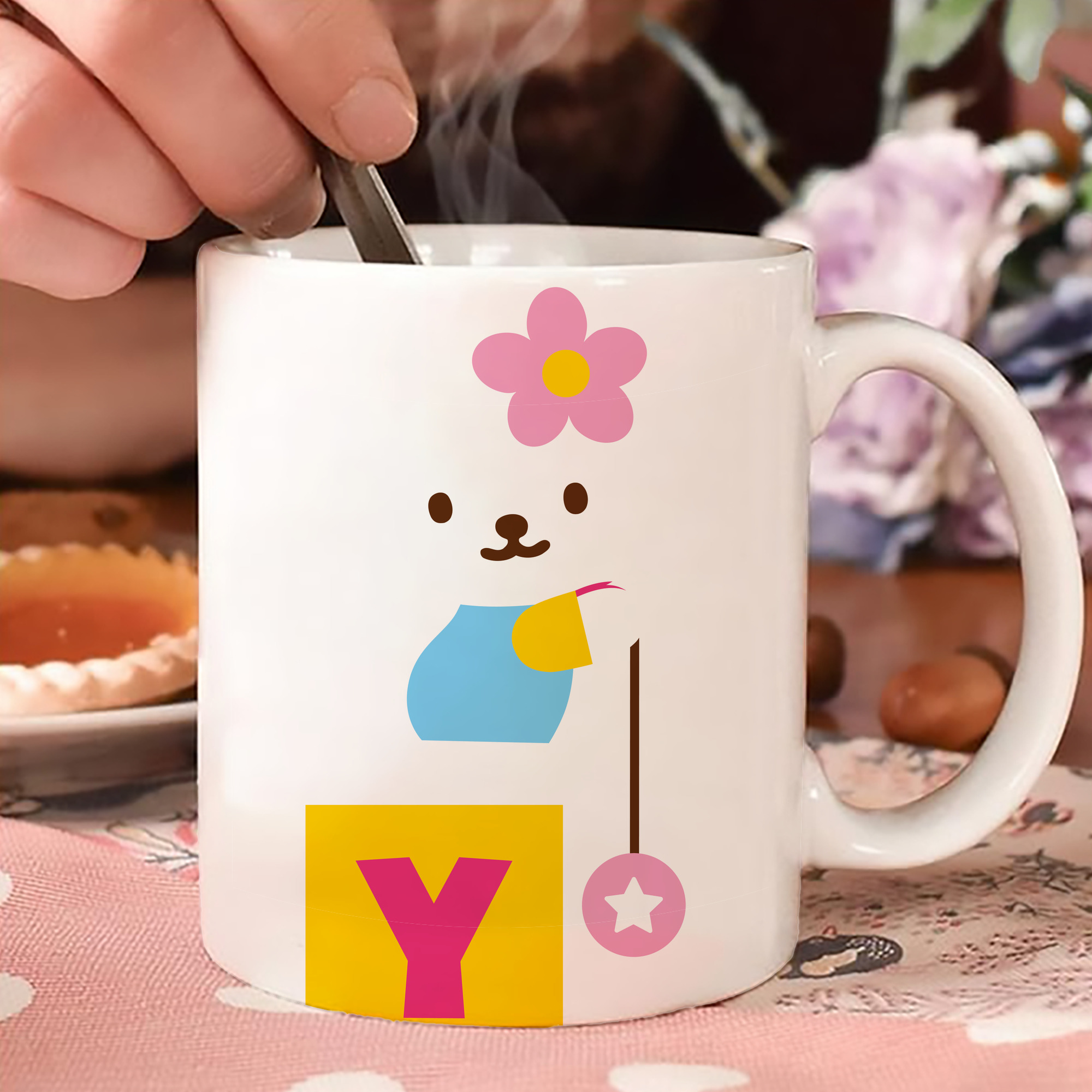 一般的なイメージ