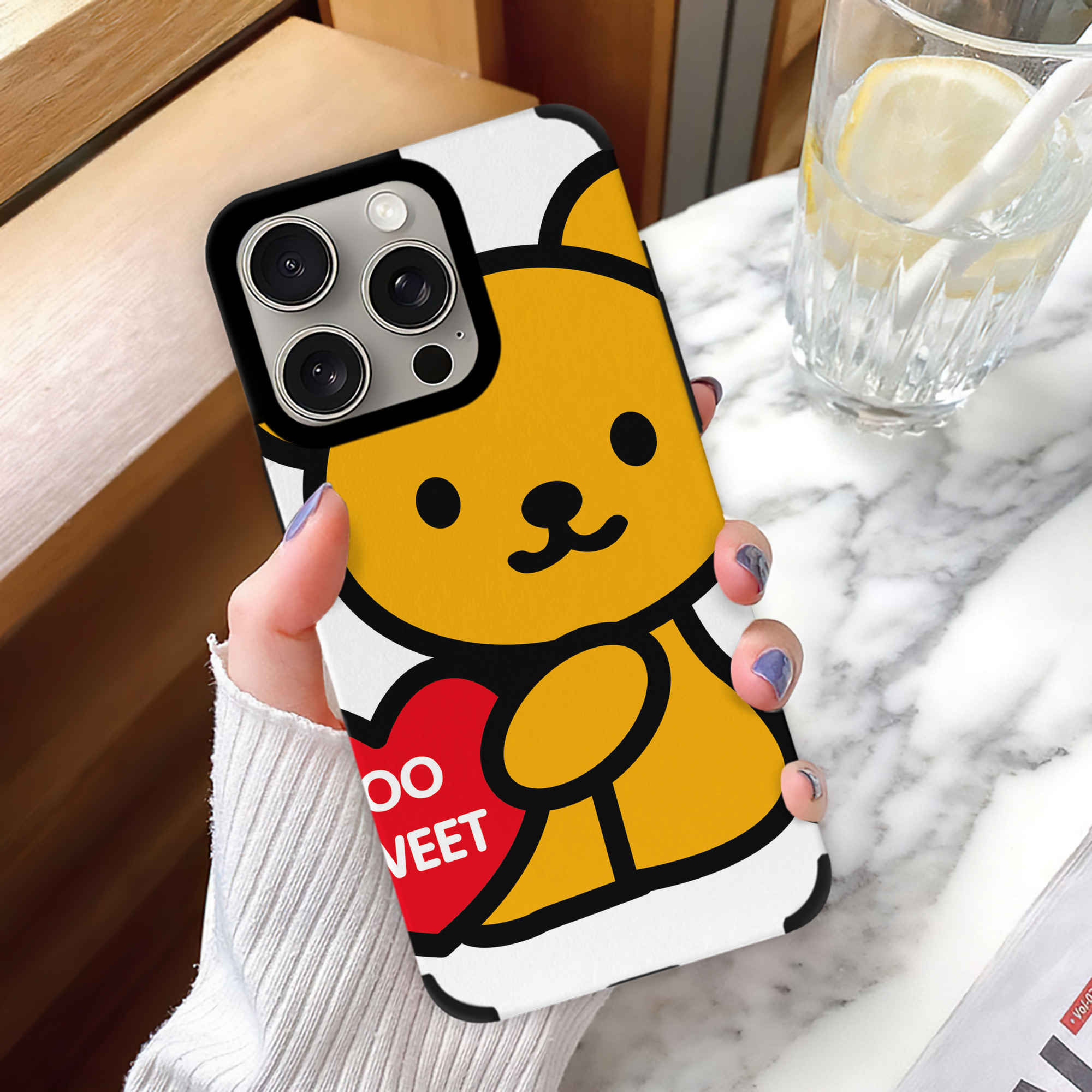 一般的なイメージ