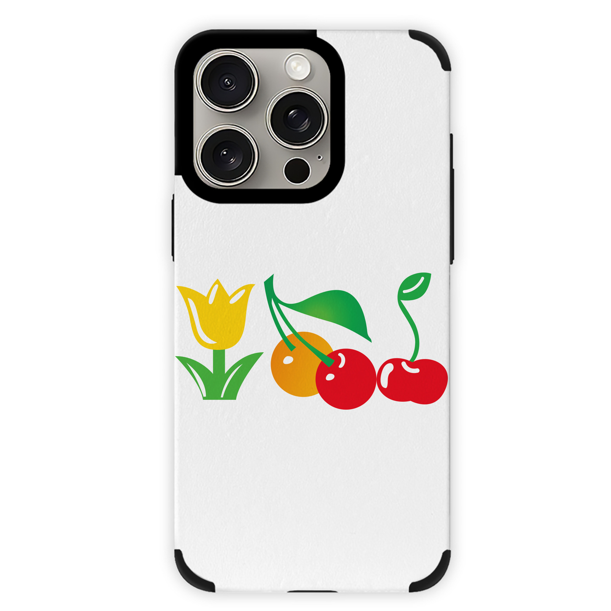 （画像用） Hello Kitty ハローキティ 【iPhone15ProMax対応】 PUレザー スマホケース 耐衝撃＆黄変防止