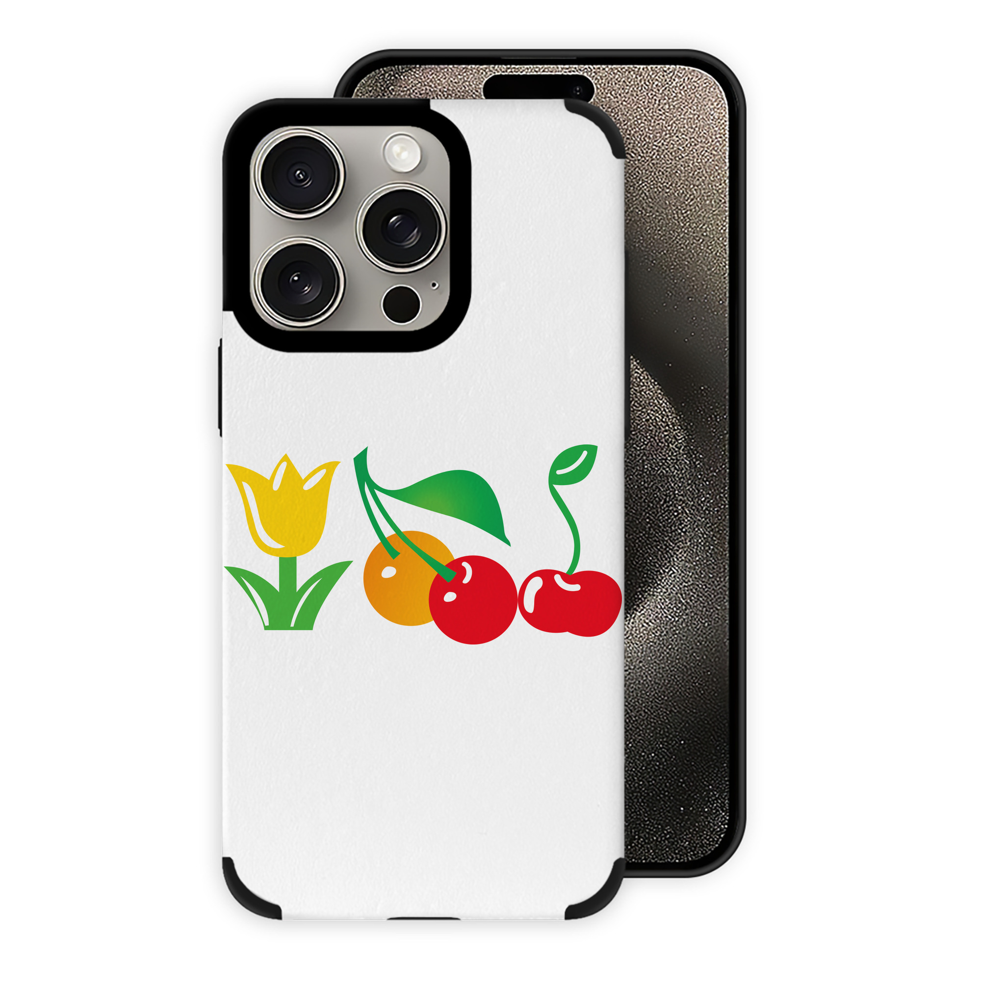（画像用） Hello Kitty ハローキティ 【iPhone15ProMax対応】 PUレザー スマホケース 耐衝撃＆黄変防止