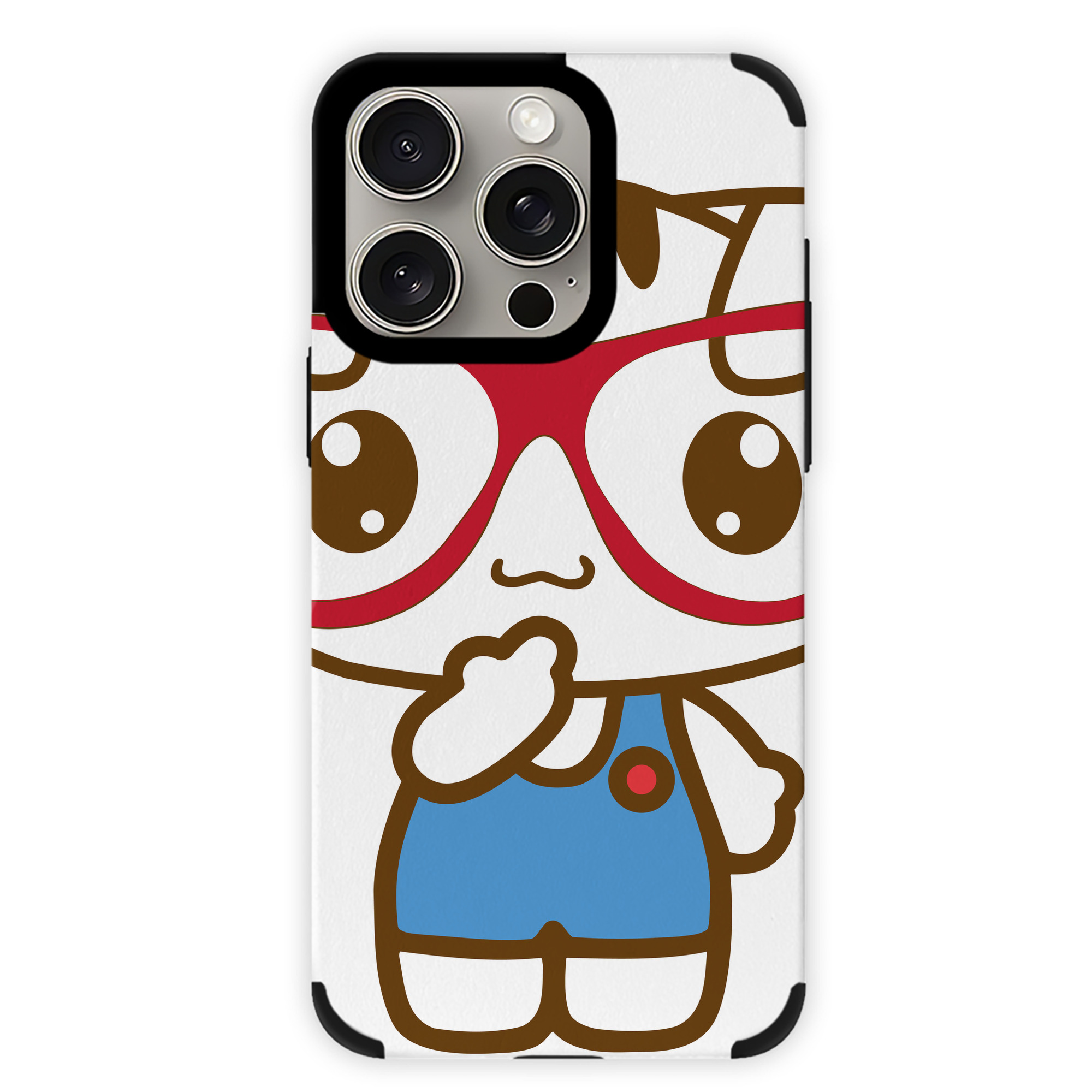 （画像用） Hello Kitty ハローキティ 【iPhone15ProMax対応】 PUレザー スマホケース 耐衝撃＆黄変防止
