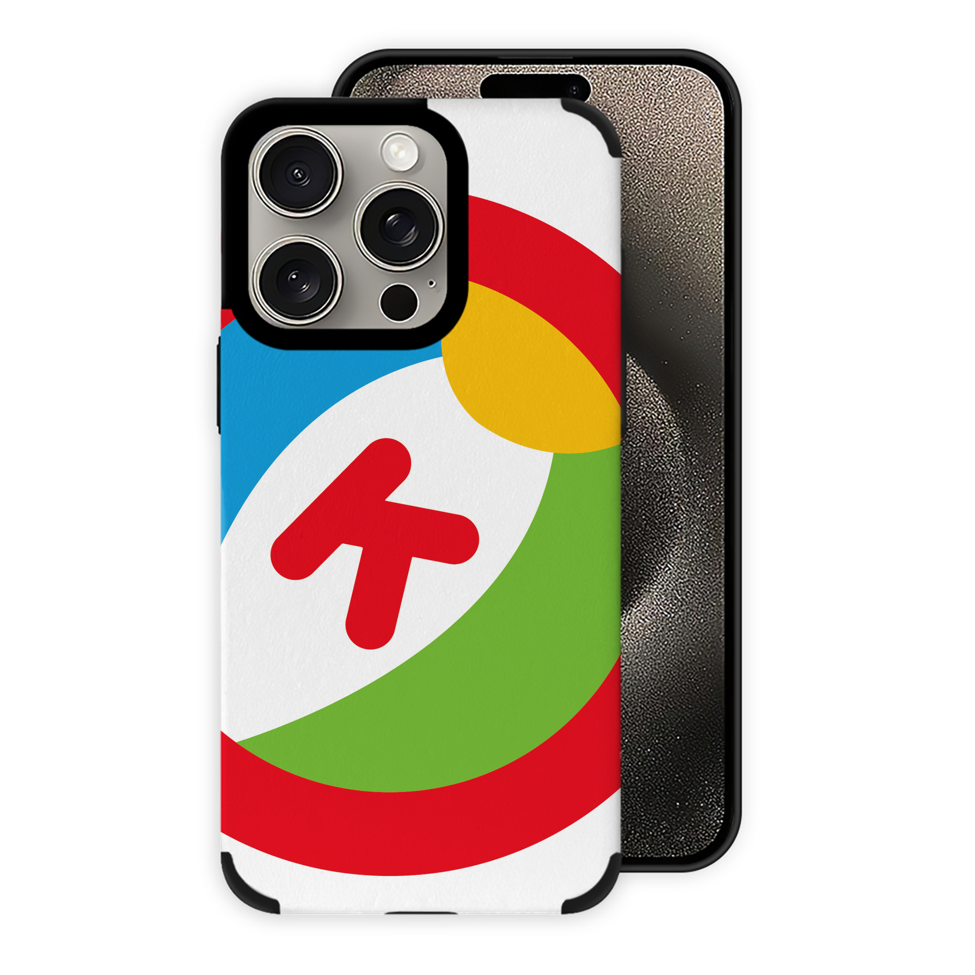 （画像用） Hello Kitty ハローキティ 【iPhone15ProMax対応】 PUレザー スマホケース 耐衝撃＆黄変防止