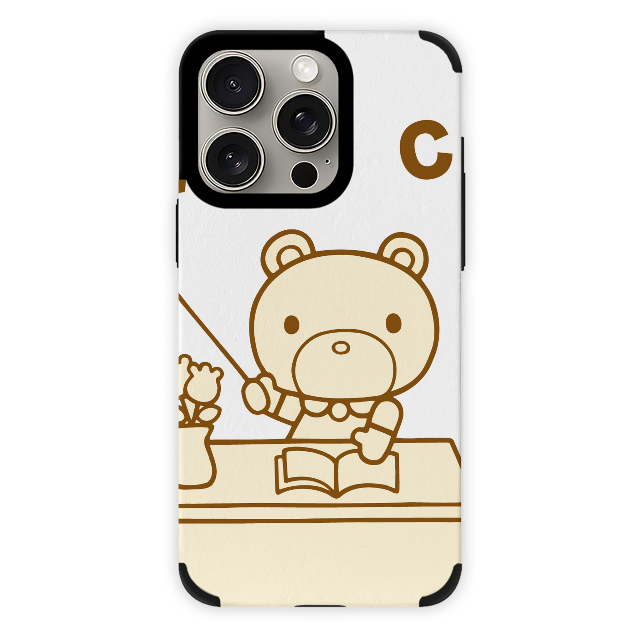 （画像用） Hello Kitty ハローキティ 【iPhone15ProMax対応】 PUレザー スマホケース 耐衝撃＆黄変防止