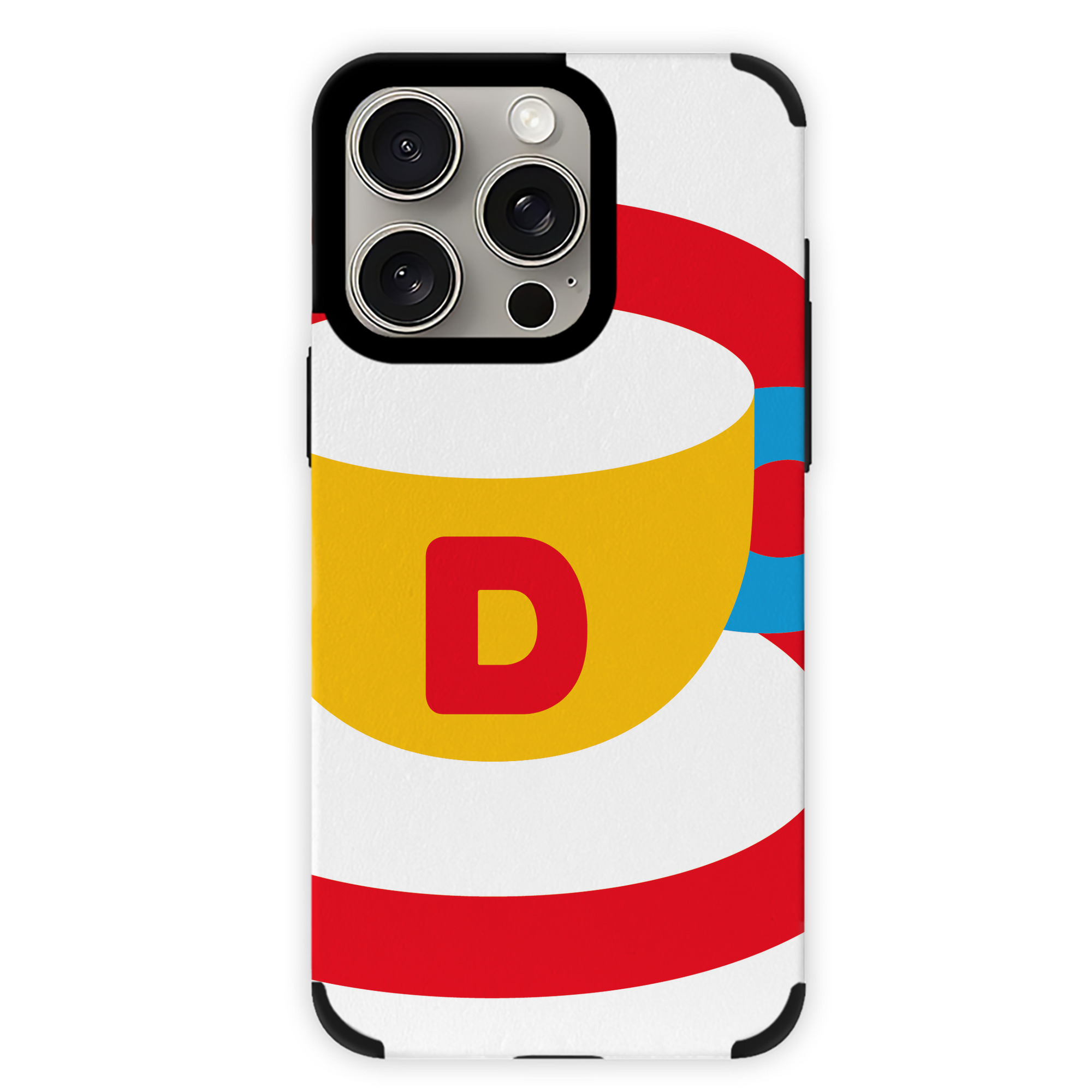 （画像用） Hello Kitty ハローキティ 【iPhone15ProMax対応】 PUレザー スマホケース 耐衝撃＆黄変防止