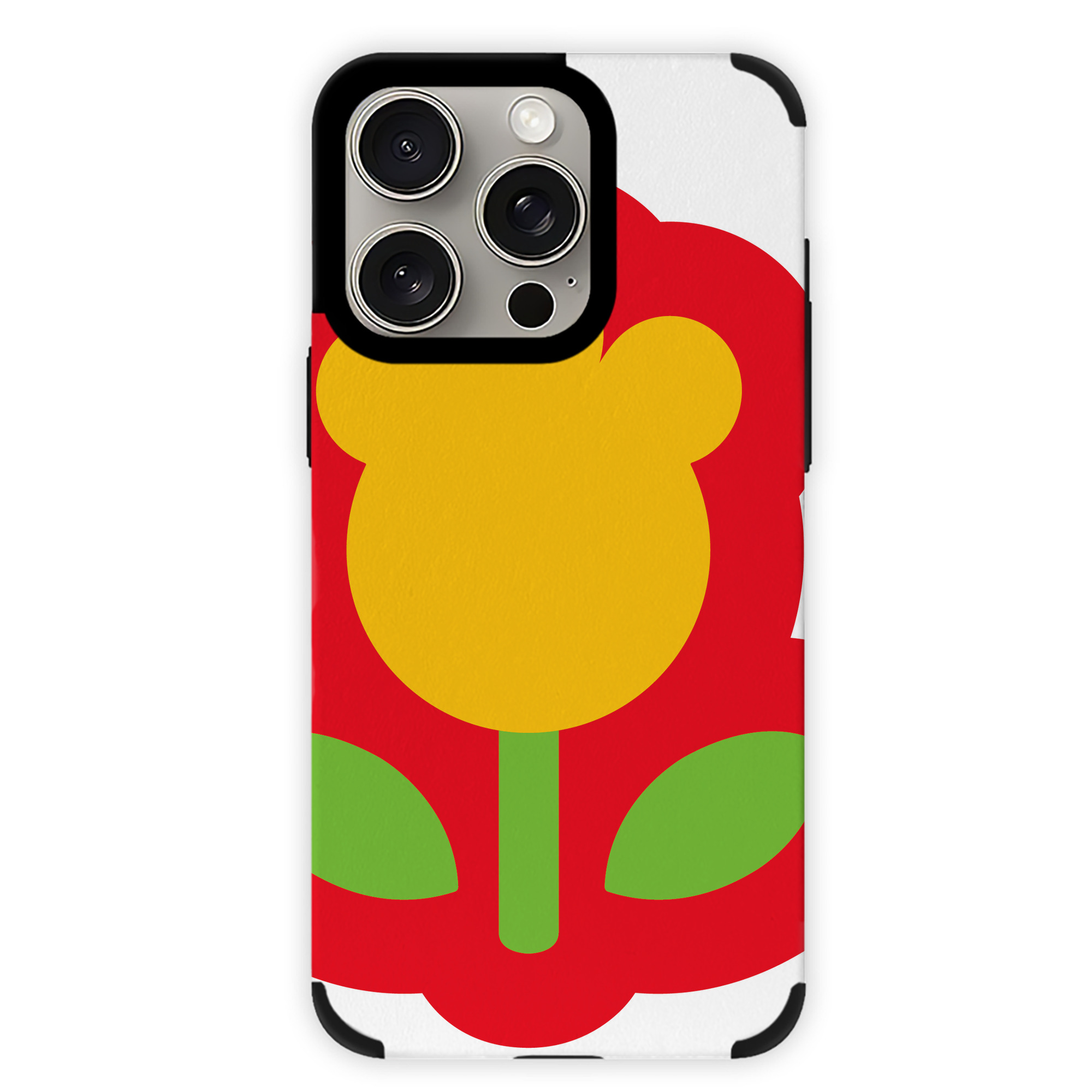 （画像用） Hello Kitty ハローキティ 【iPhone15ProMax対応】 PUレザー スマホケース 耐衝撃＆黄変防止