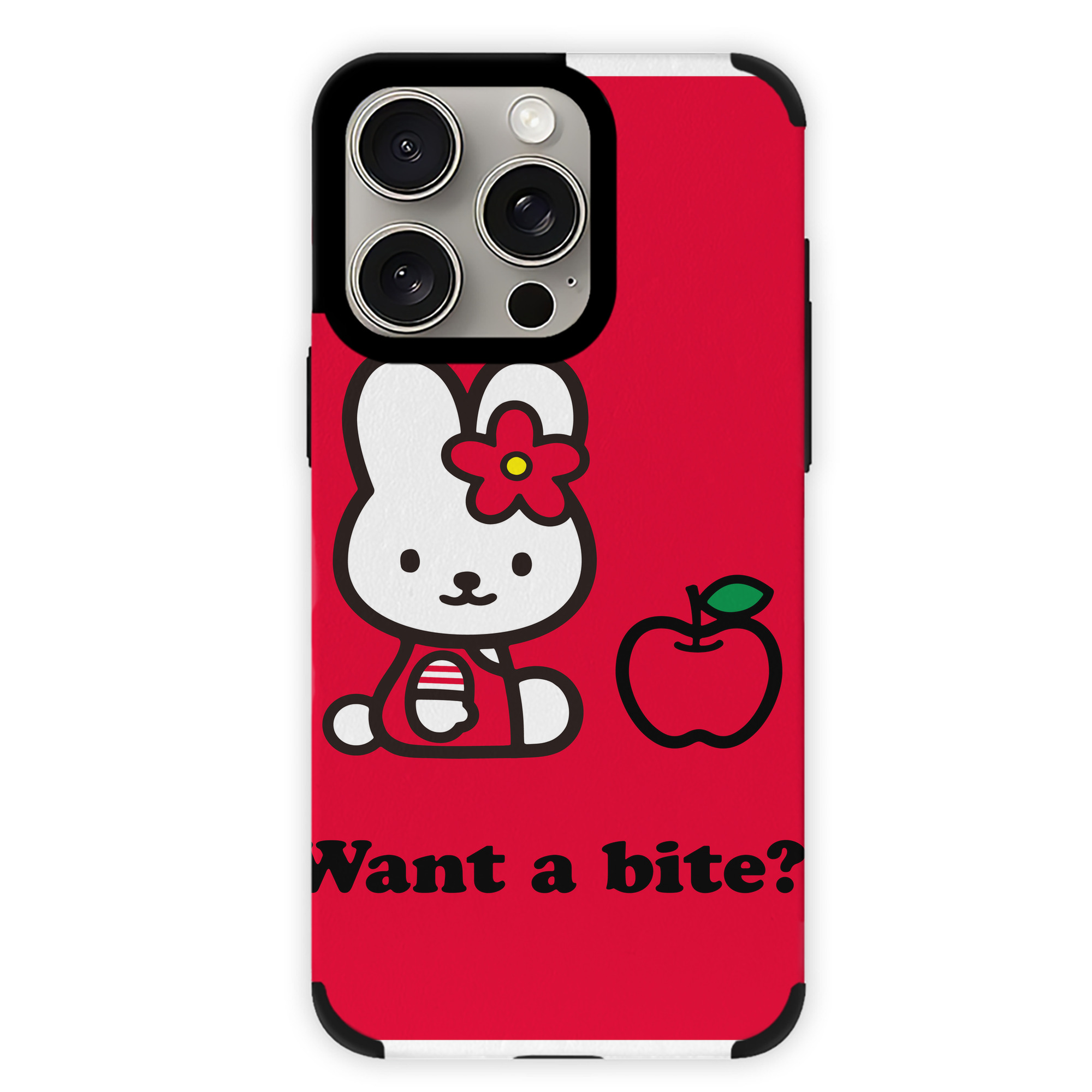 （画像用） Hello Kitty ハローキティ 【iPhone15ProMax対応】 PUレザー スマホケース 耐衝撃＆黄変防止