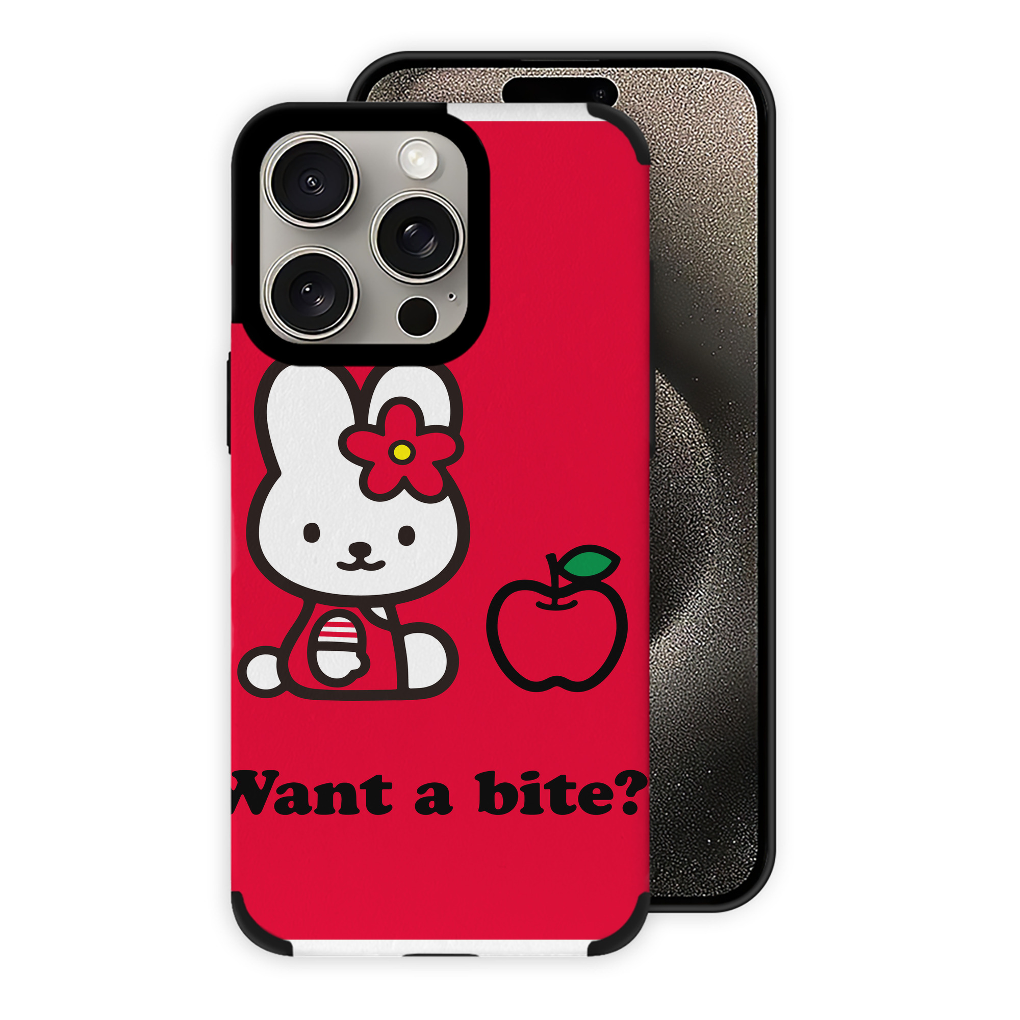 （画像用） Hello Kitty ハローキティ 【iPhone15ProMax対応】 PUレザー スマホケース 耐衝撃＆黄変防止
