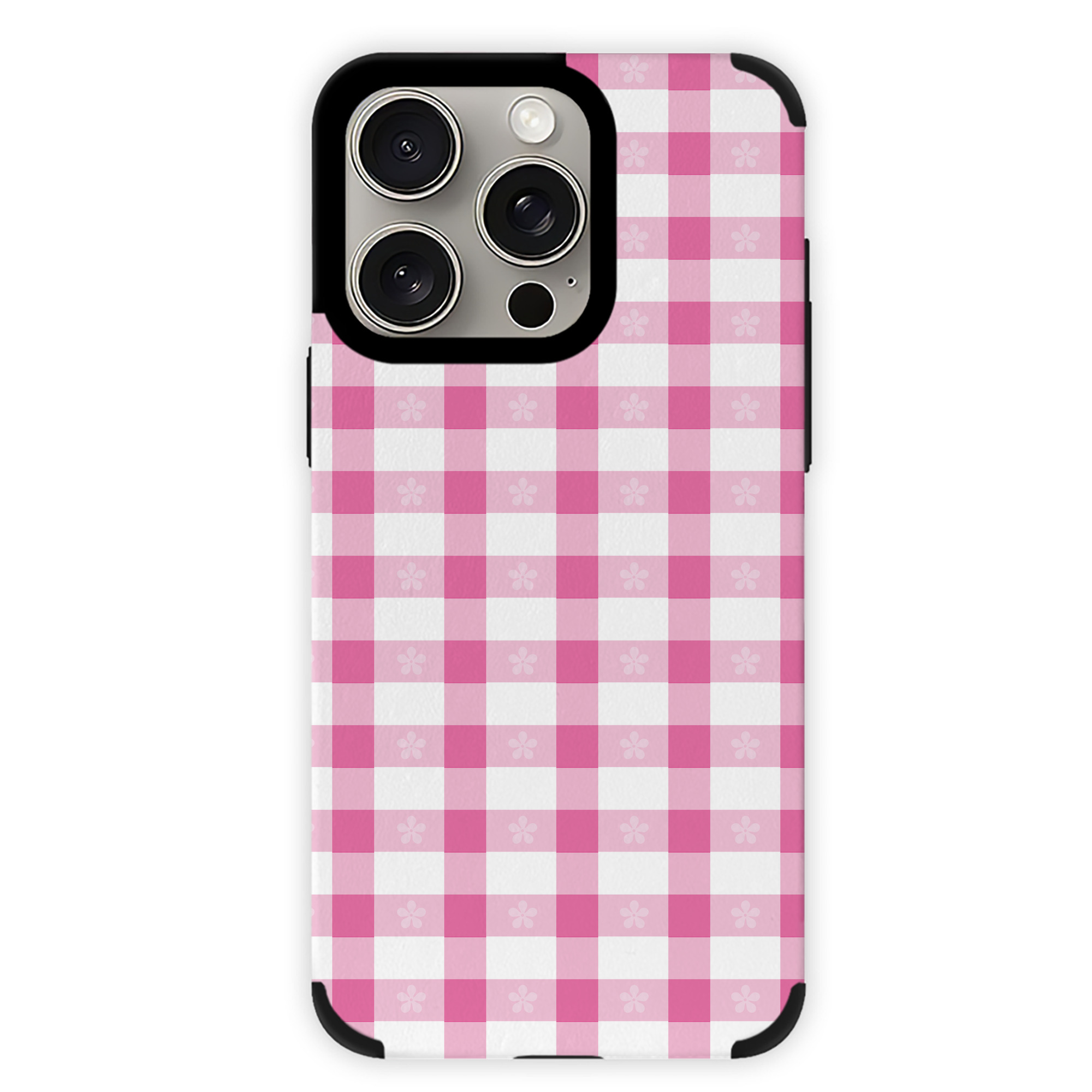 （画像用） Hello Kitty ハローキティ 【iPhone15ProMax対応】 PUレザー スマホケース 耐衝撃＆黄変防止