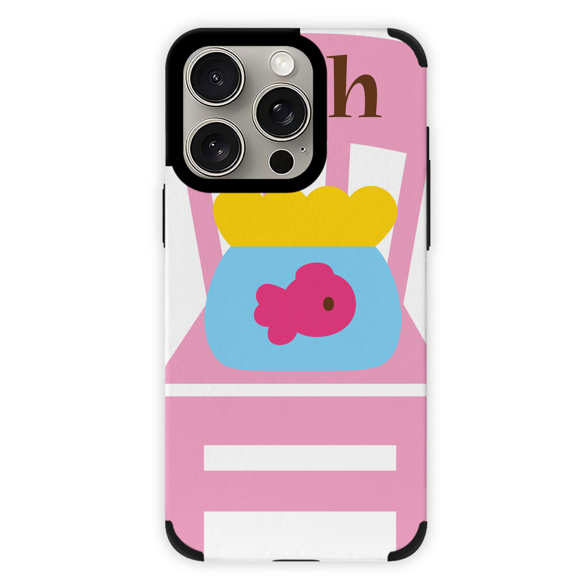 （画像用） Hello Kitty ハローキティ 【iPhone15ProMax対応】 PUレザー スマホケース 耐衝撃＆黄変防止
