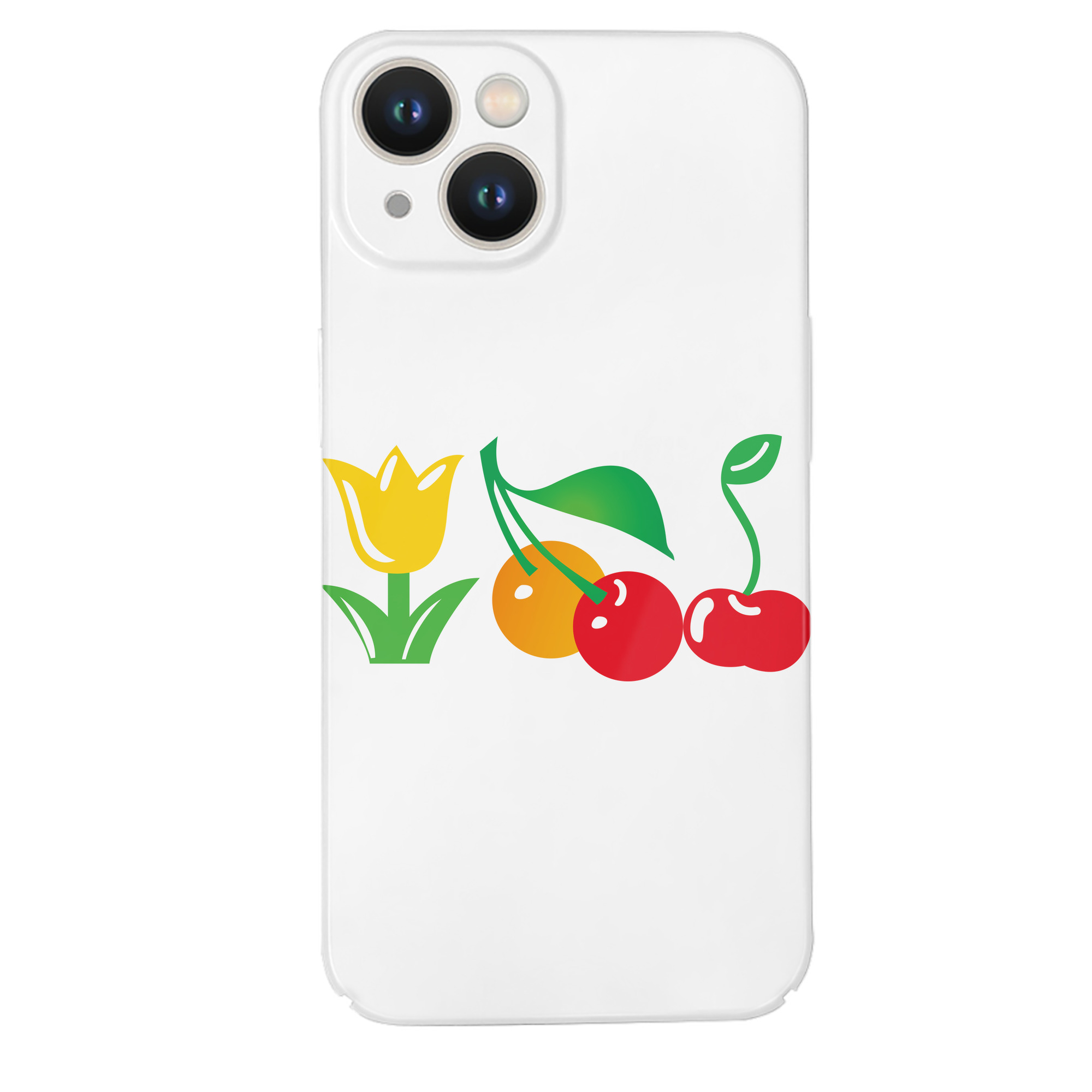 （画像用） Hello Kitty ハローキティ 【iPhone 14シリーズ対応】ハードケース