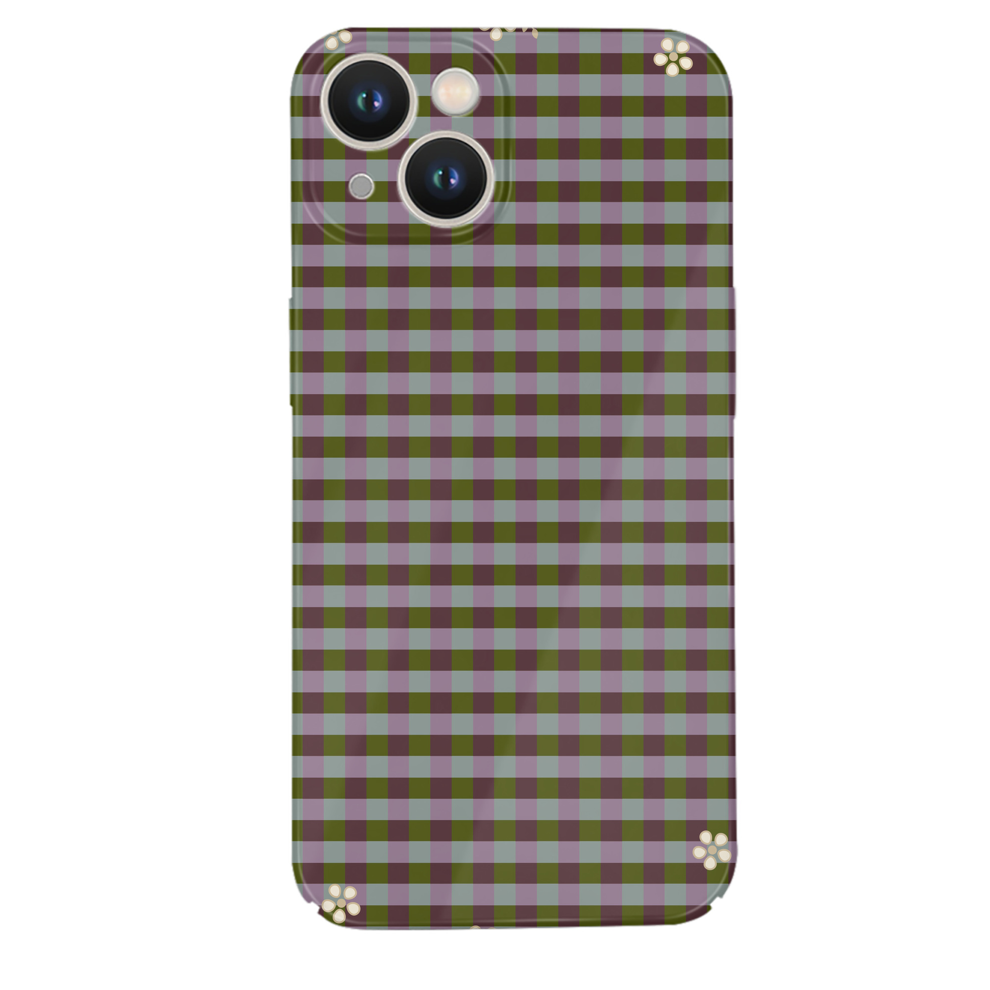 （画像用） Hello Kitty ハローキティ 【iPhone 14シリーズ対応】ハードケース