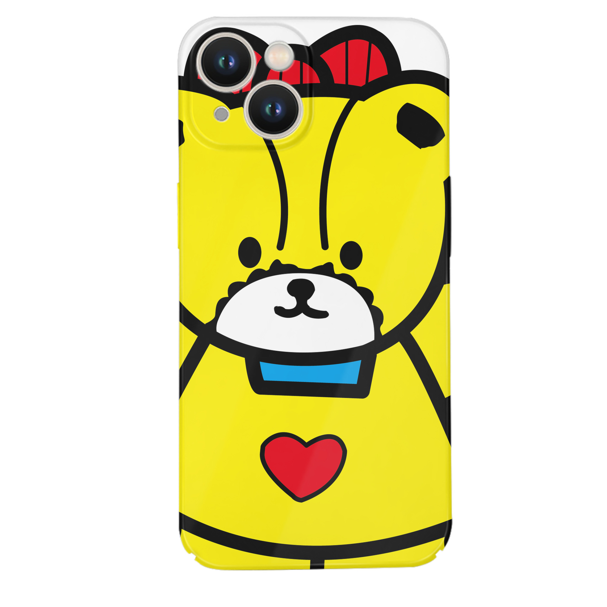 （画像用） Hello Kitty ハローキティ 【iPhone 14シリーズ対応】ハードケース