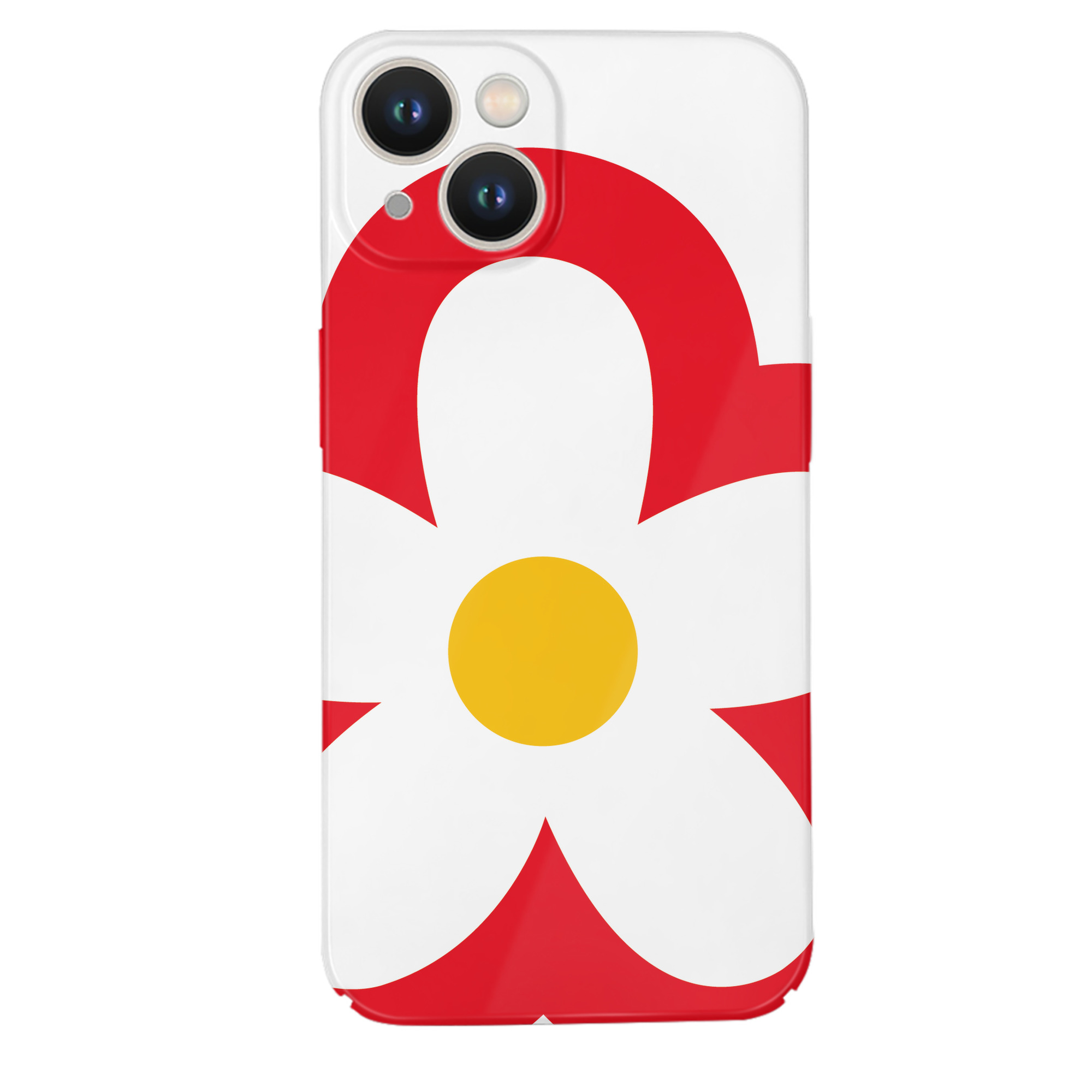 （画像用） Hello Kitty ハローキティ 【iPhone 14シリーズ対応】ハードケース