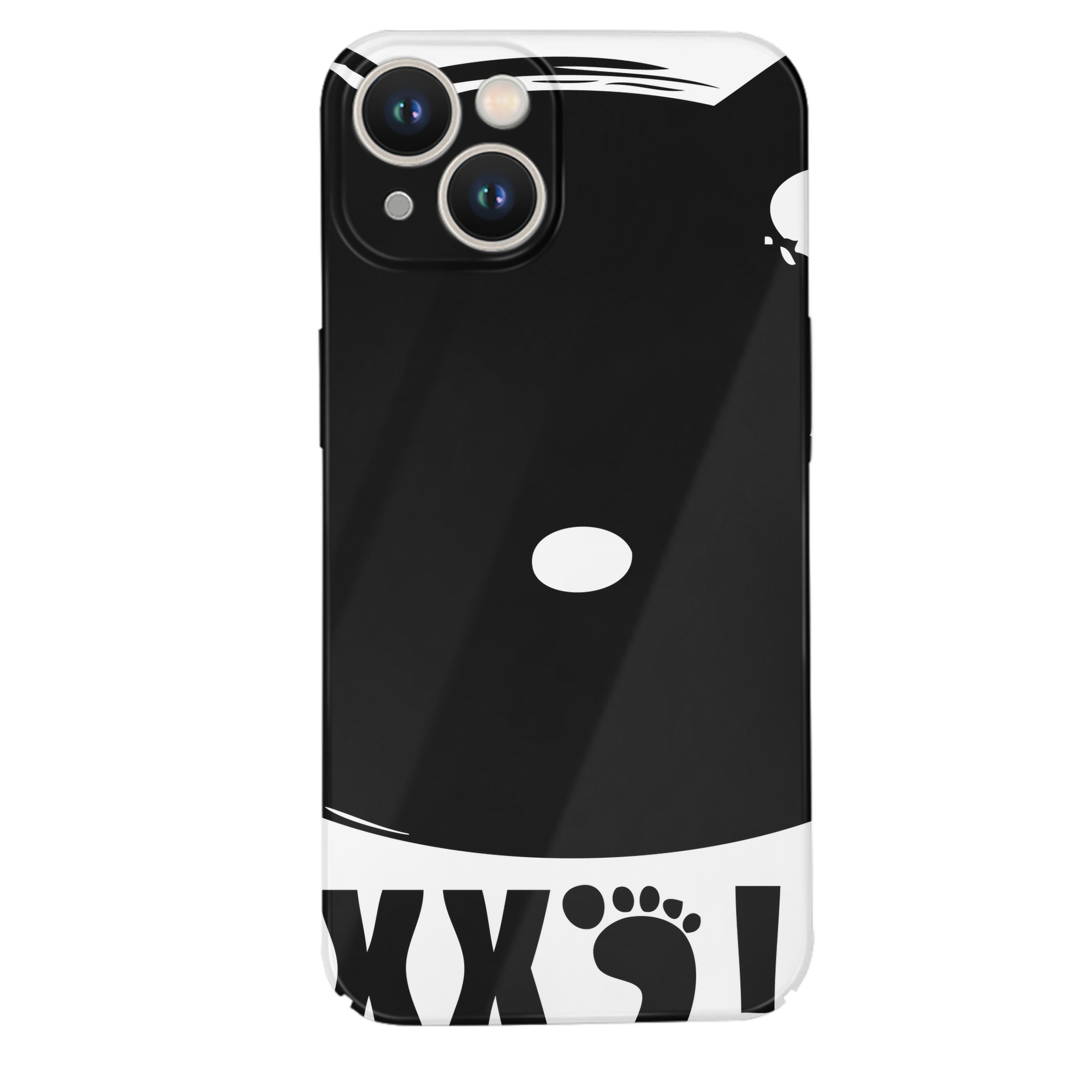 （画像用） Hello Kitty ハローキティ 【iPhone 14シリーズ対応】ハードケース