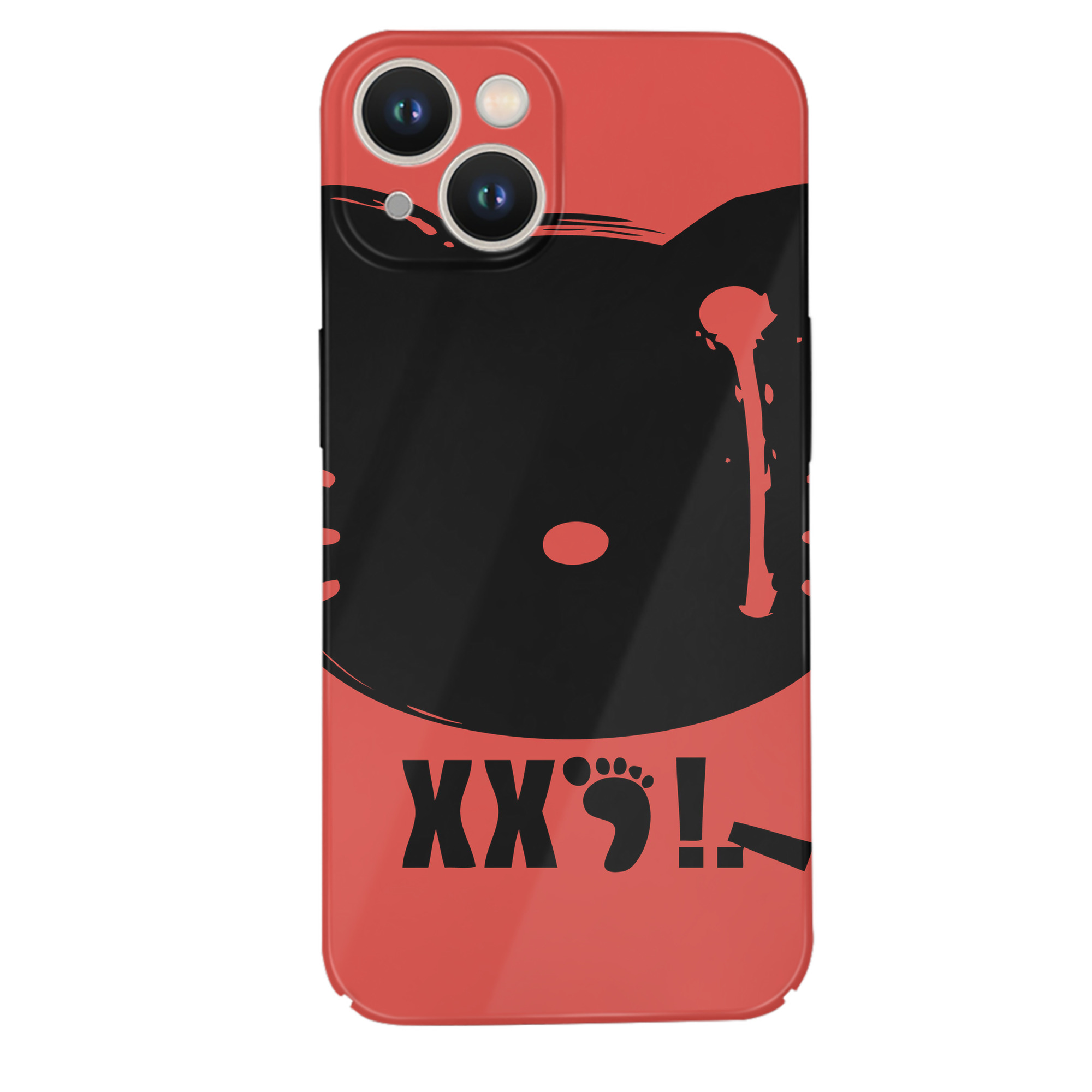 （画像用） Hello Kitty ハローキティ 【iPhone 14シリーズ対応】ハードケース